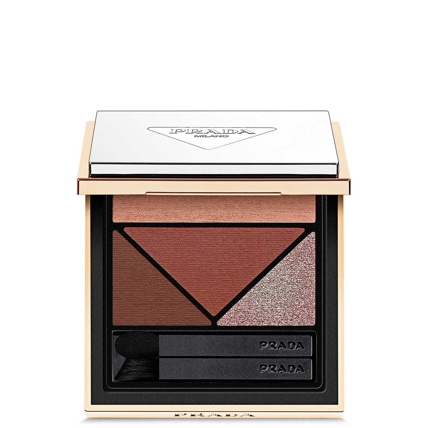 Prada Eye Palette Nude 6g (Various Shades)