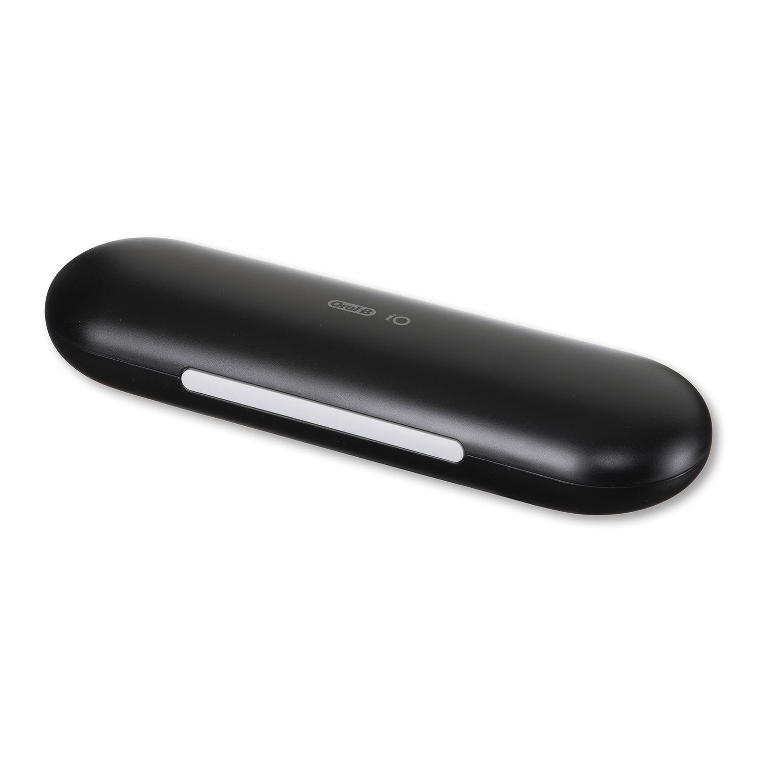 DTC charging travel case black iO