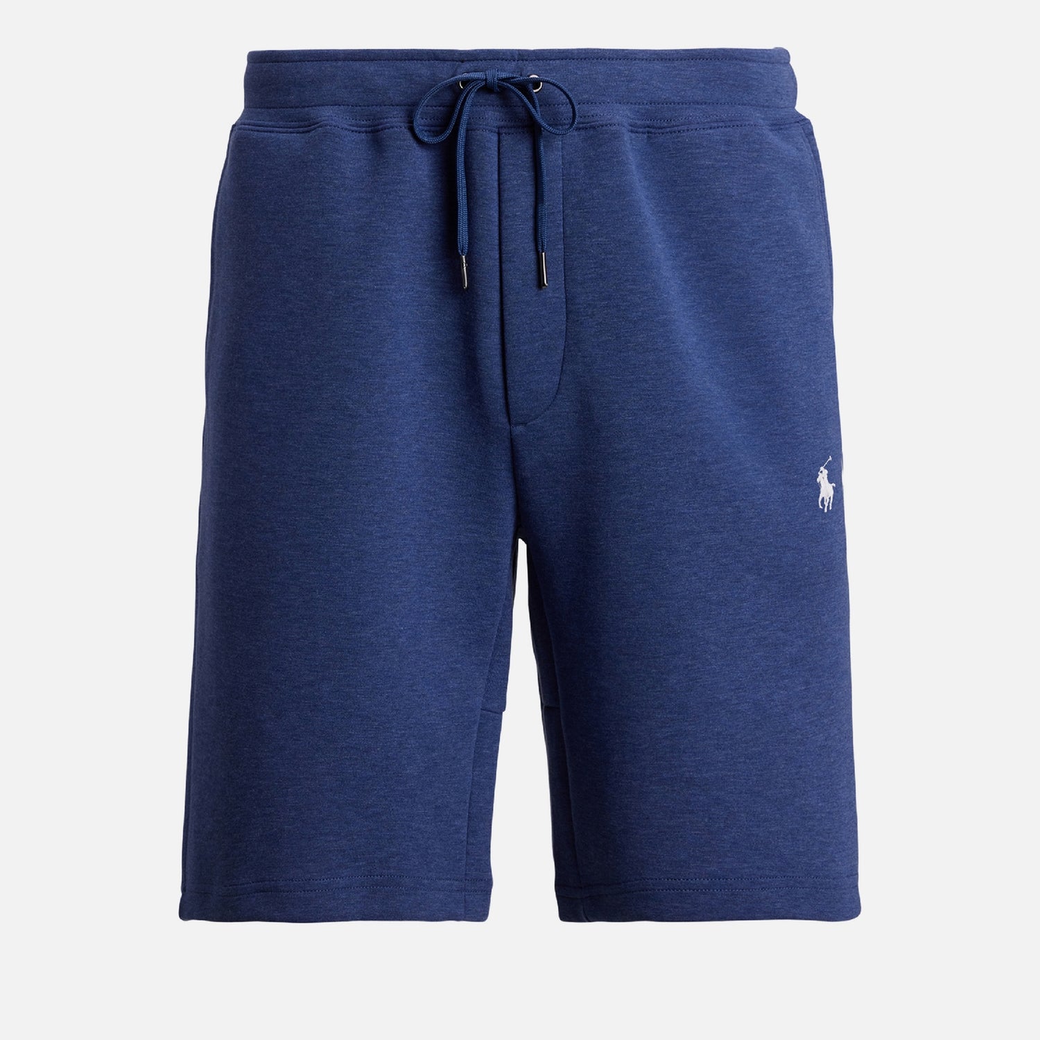 Polo Ralph Lauren's Performance Cotton-Blend Jersey Shorts - S