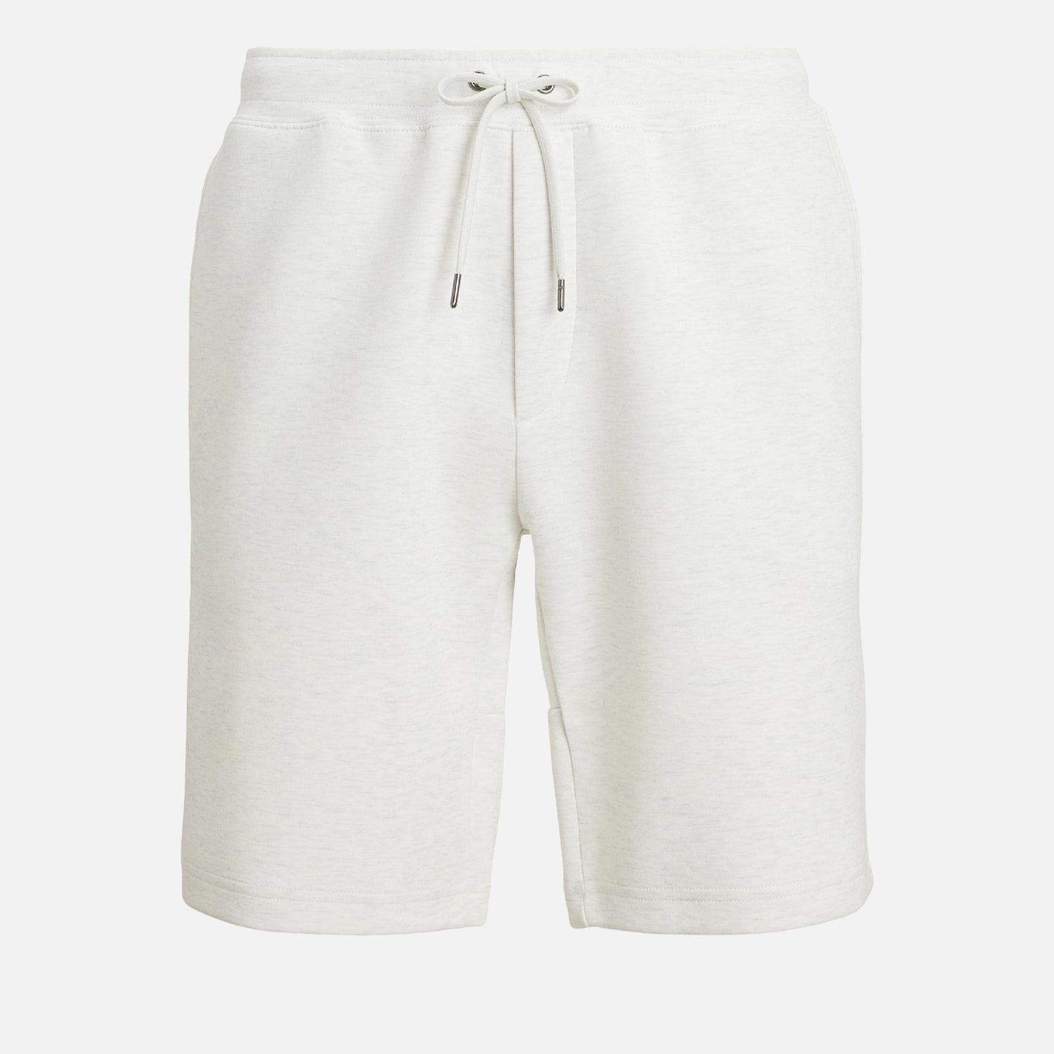 Polo Ralph Lauren's Performance Cotton-Blend Jersey Shorts - S