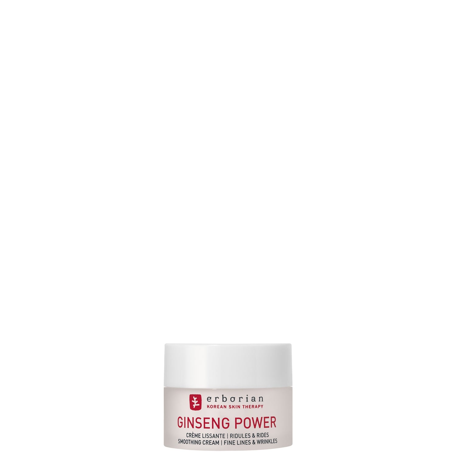 Erborian Ginseng Power 15ml