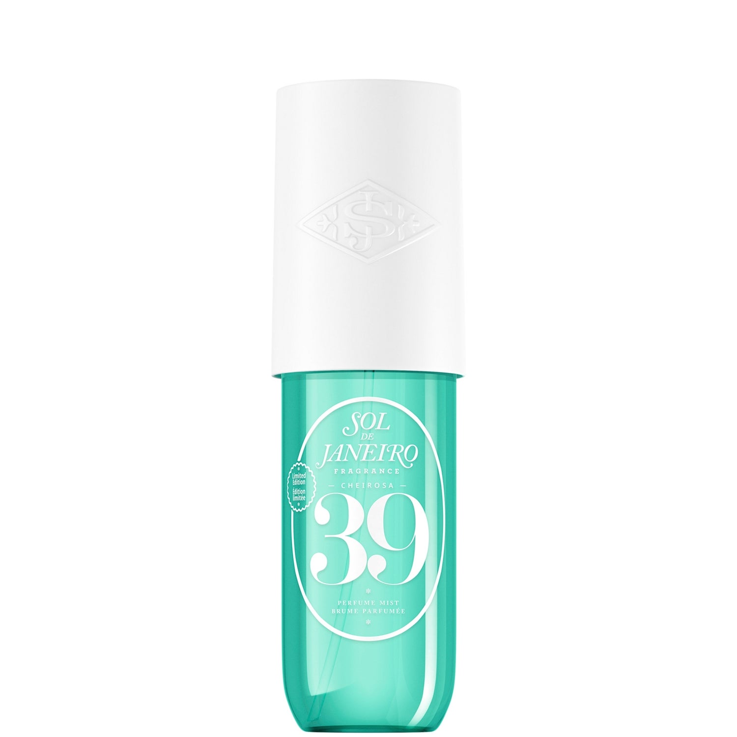 Sol de Janeiro Exclusive Limited Edition Cheirosa 39 Perfume Mist 90ml