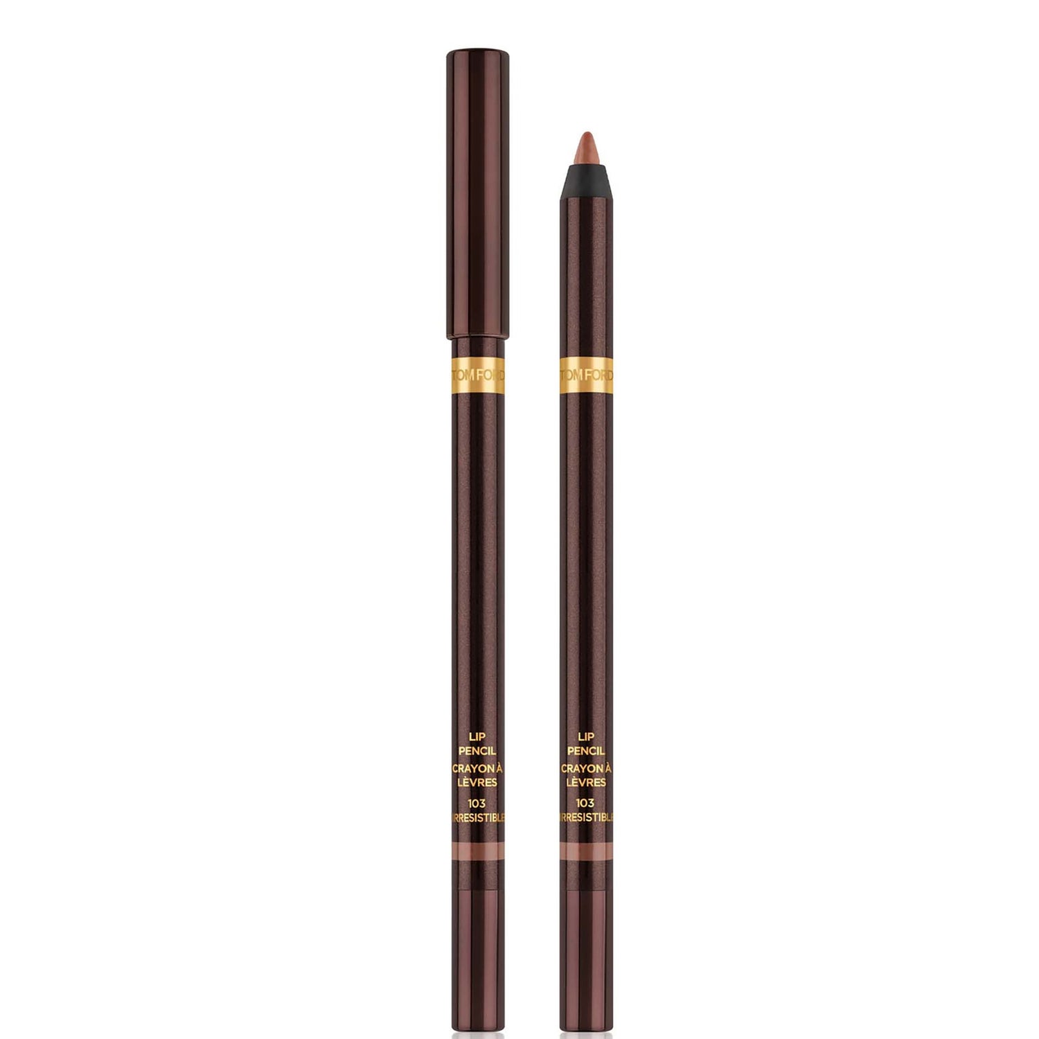 Tom Ford Lip Pencil 1.2g (Various Shades)