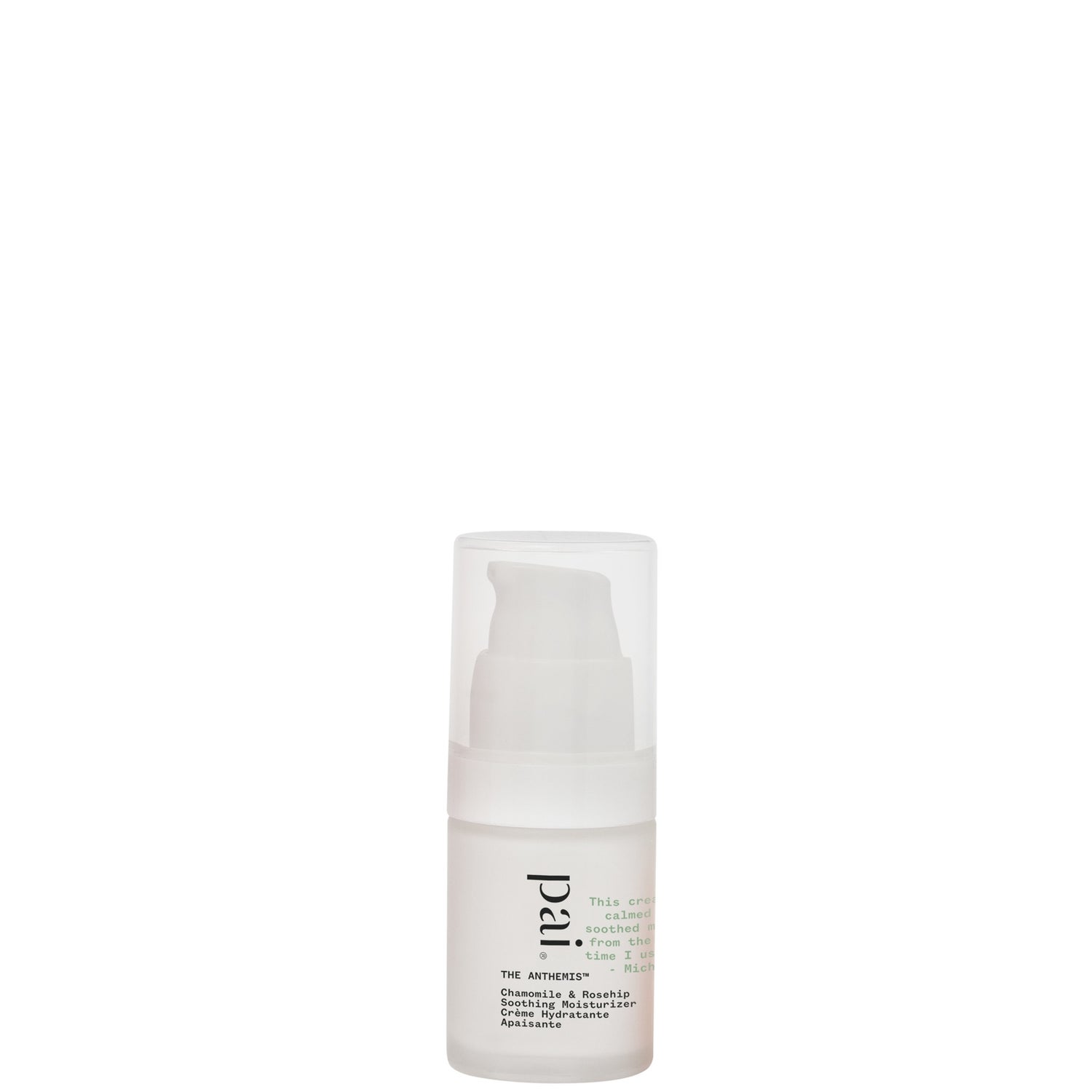 Pai Skincare The Anthemis Soothing Moisturiser 15ml