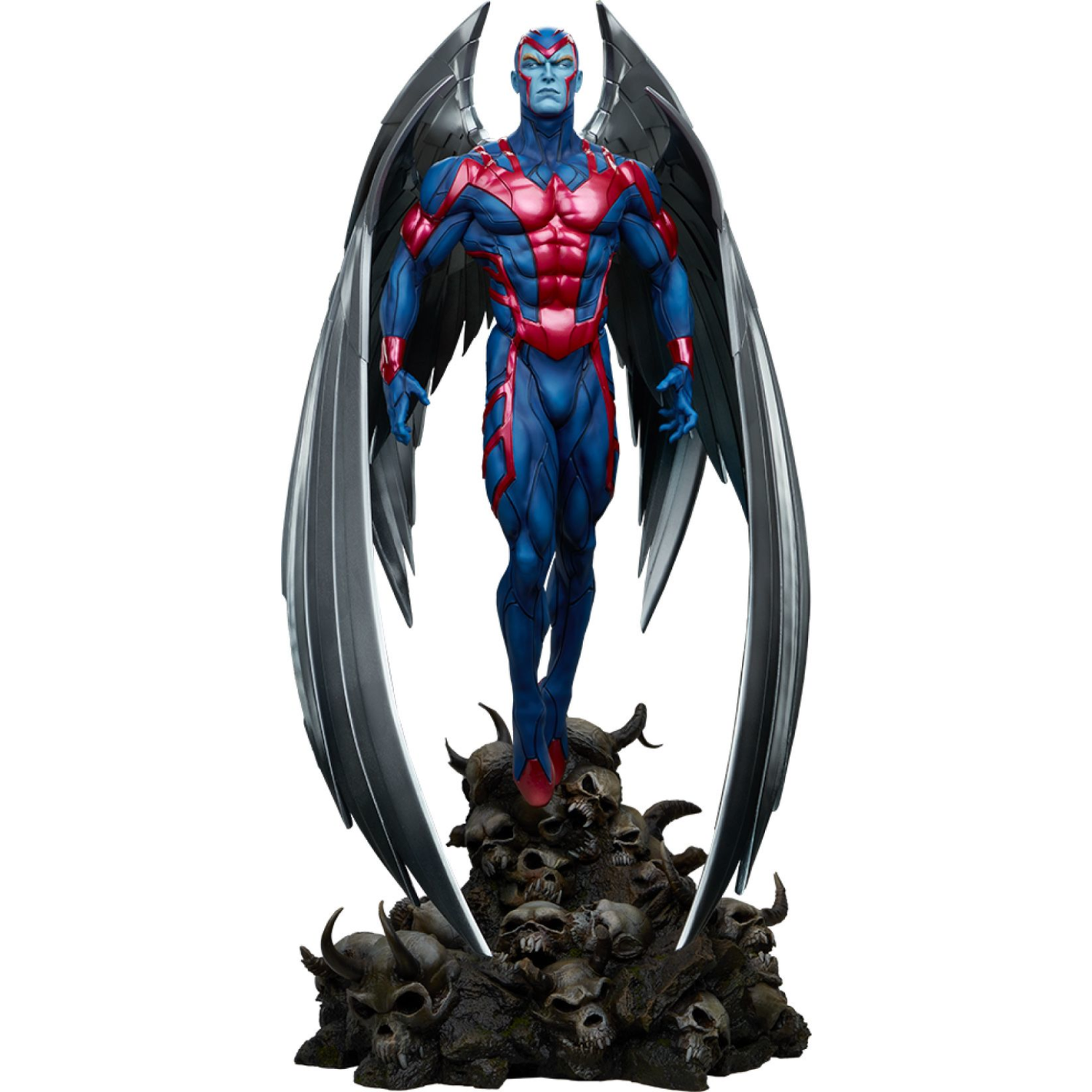 Sideshow Marvel Premium Format Archangel Figure (28")