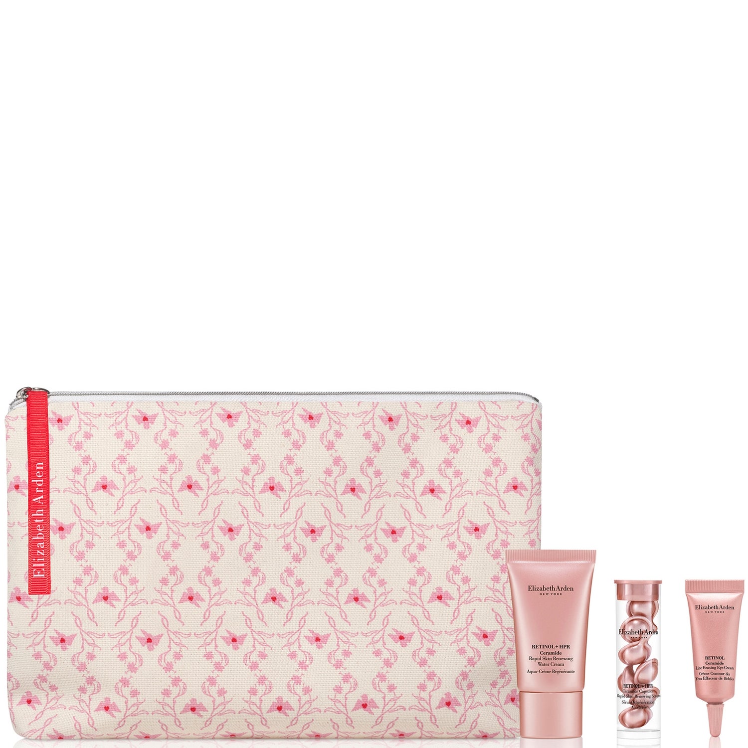 Elizabeth Arden Ceramide 3-Piece Set Gift With Purchase