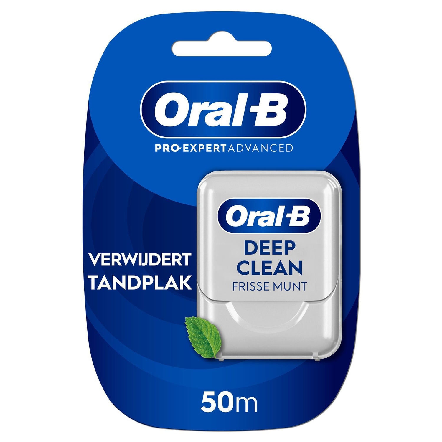 Oral-B ProExpert Advanced Flosdraad 50m