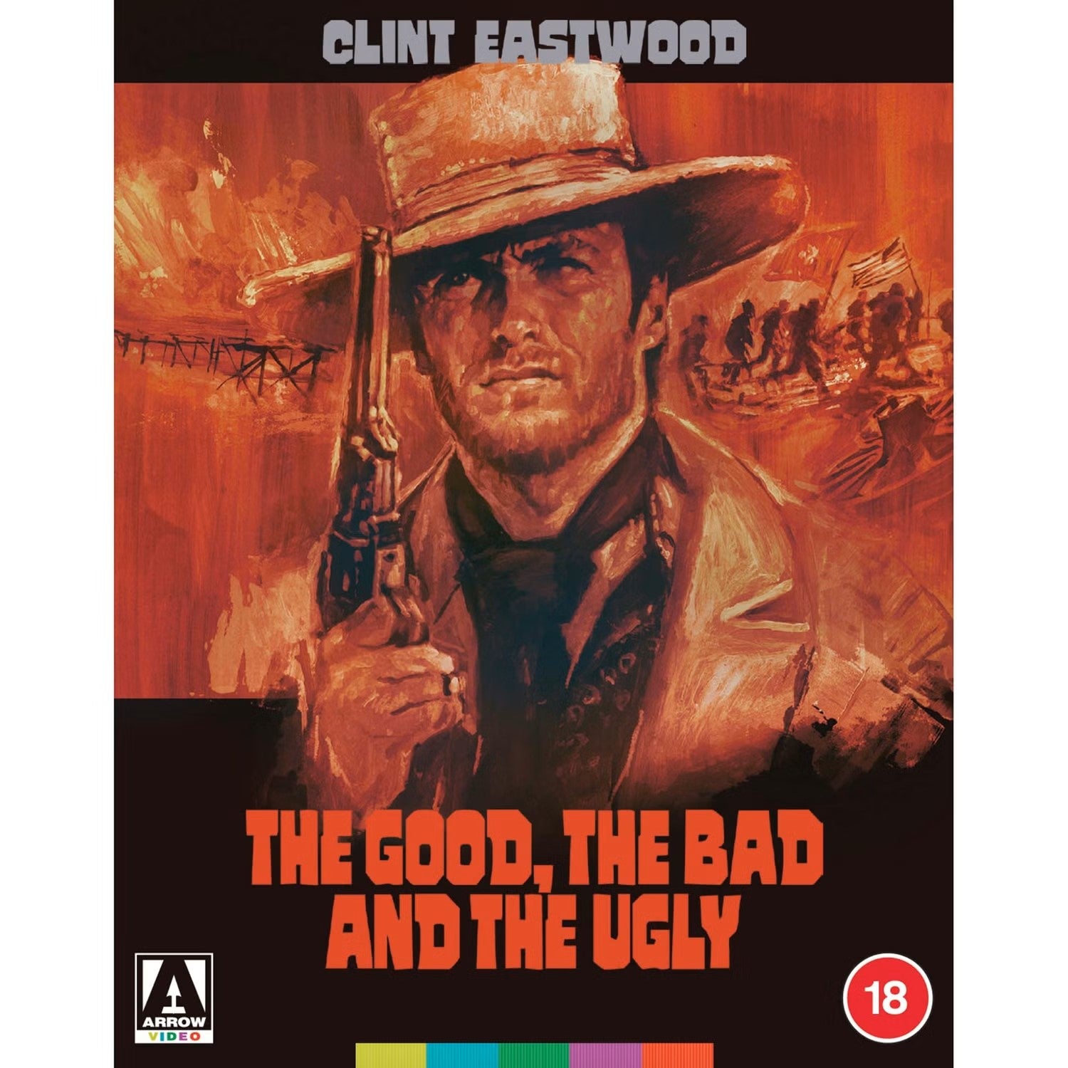 The Good, The Bad and the Ugly Limited Edition