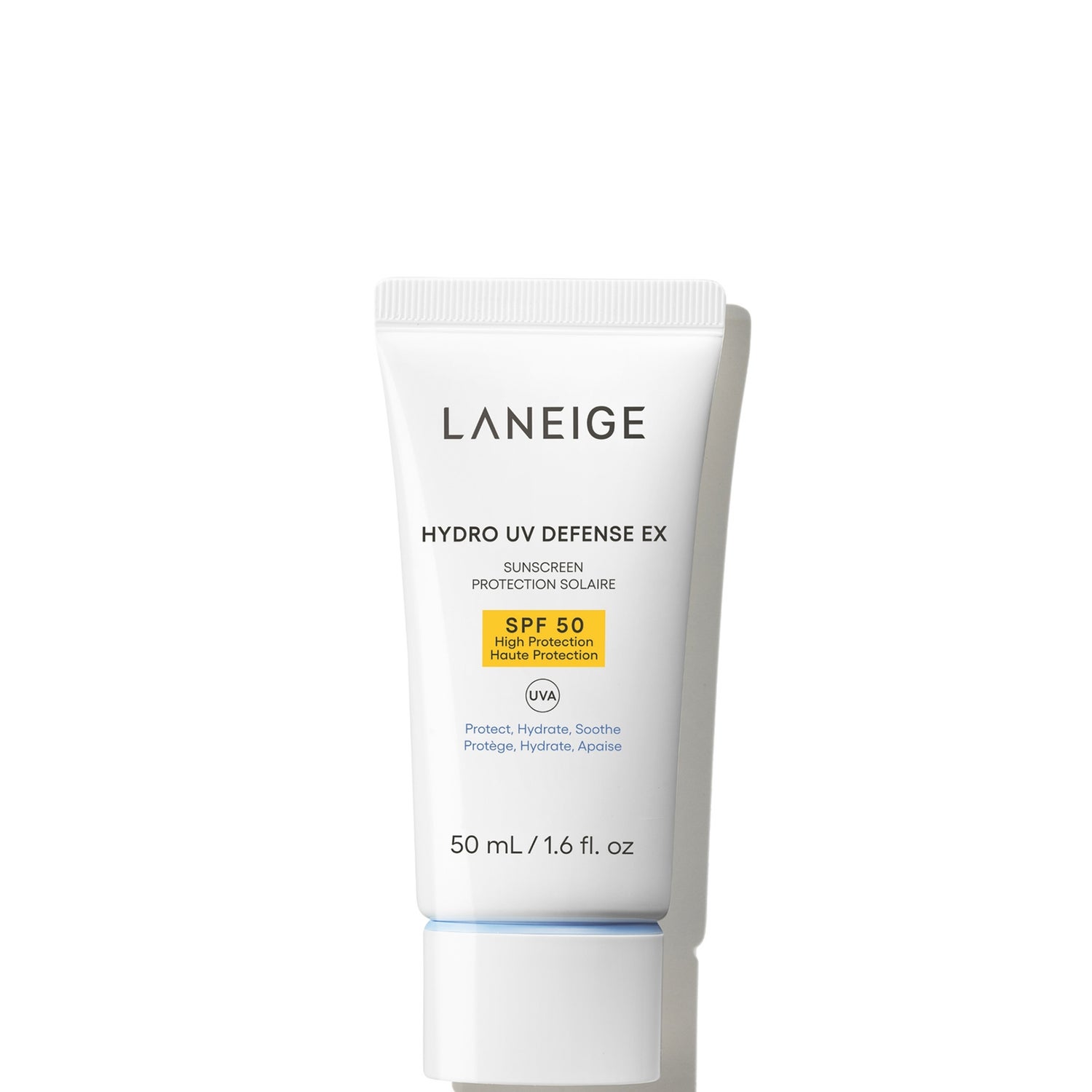 LANEIGE Hydro UV Defence EX SPF 50 50ml