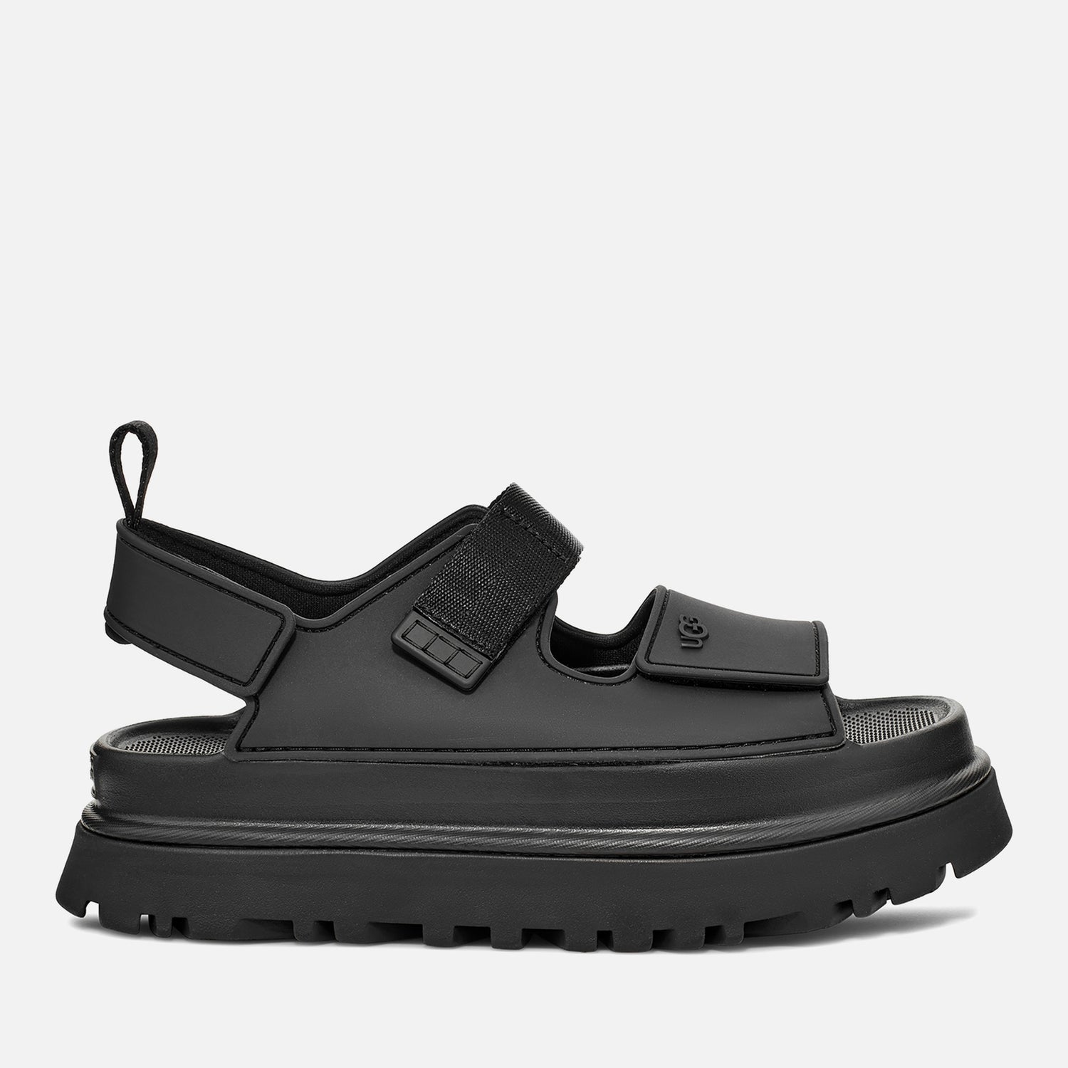 UGG Women's Goldenglow EVA Sandals - UK 3