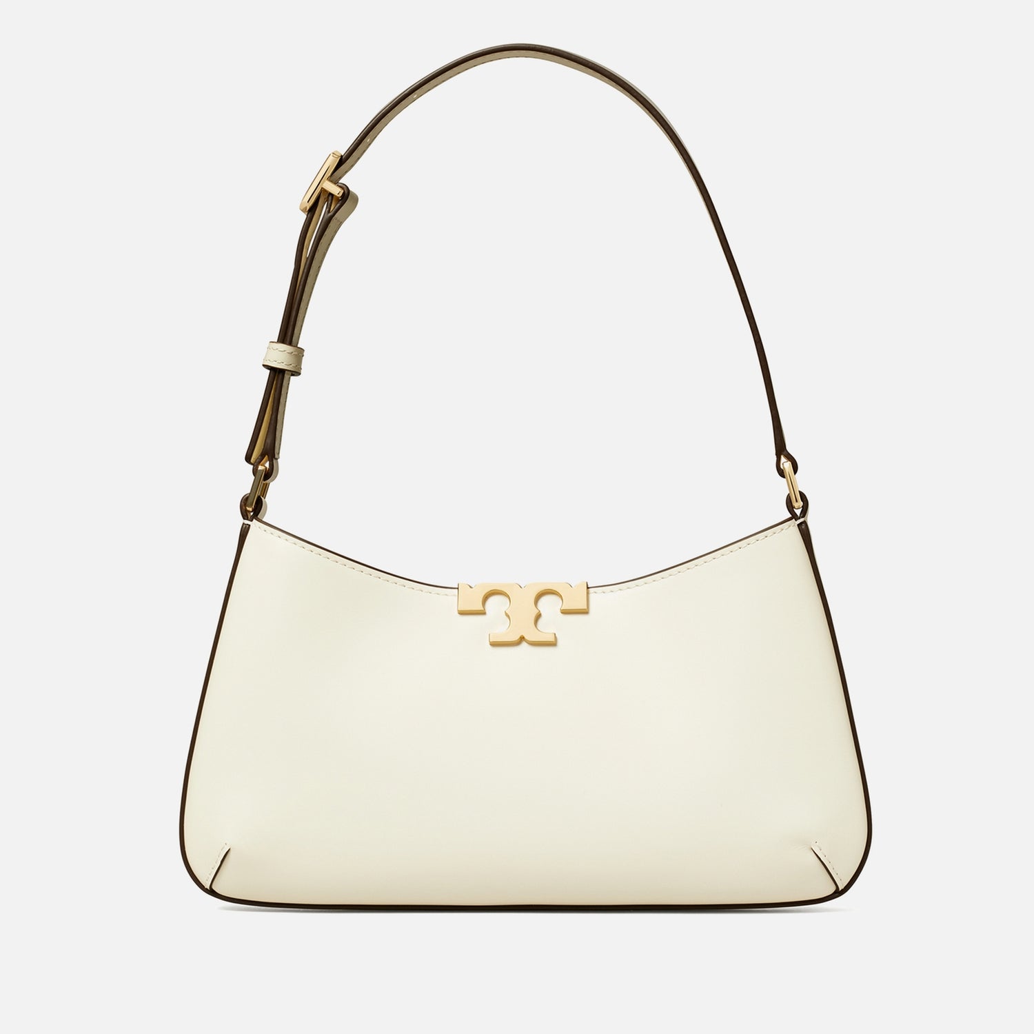 Tory Burch Eleanor Slim Leather Shoulder Bag