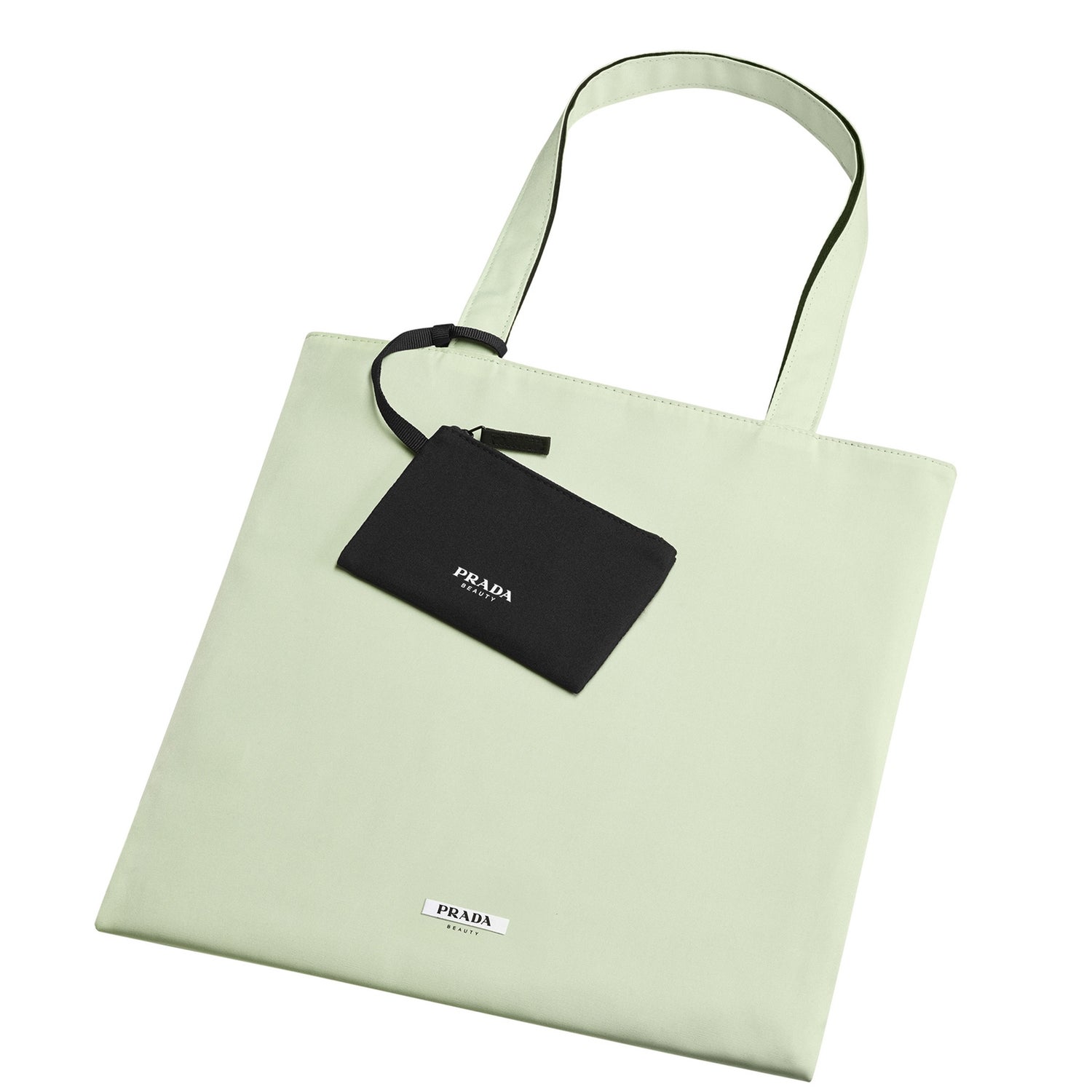 Prada Spring Shopping Bag