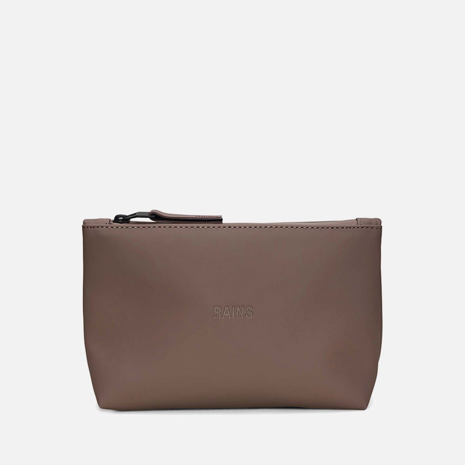 Rains W3 Matte Shell Cosmetic Bag