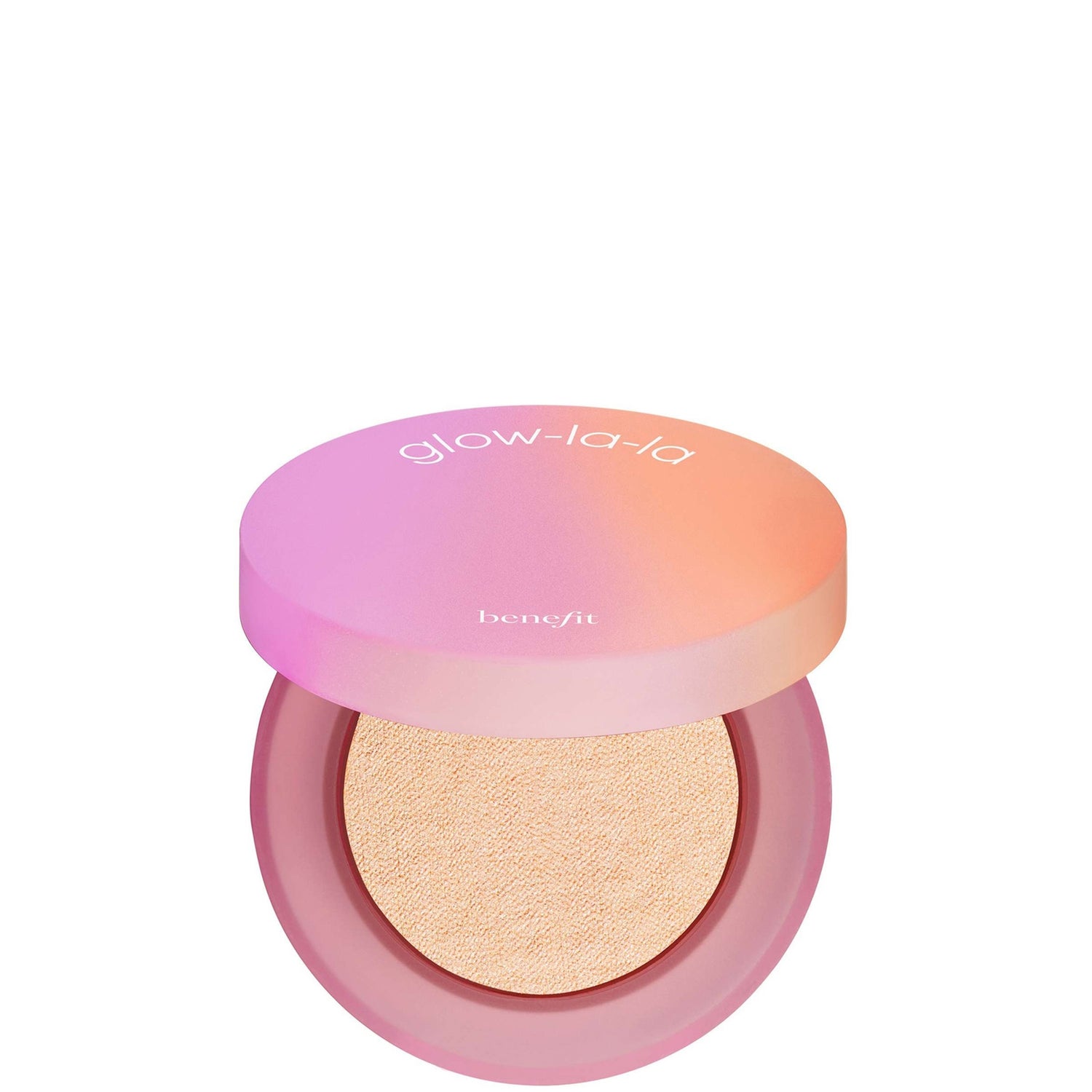 benefit Glow-la-la Highlight Powder 3g (Various Shades)