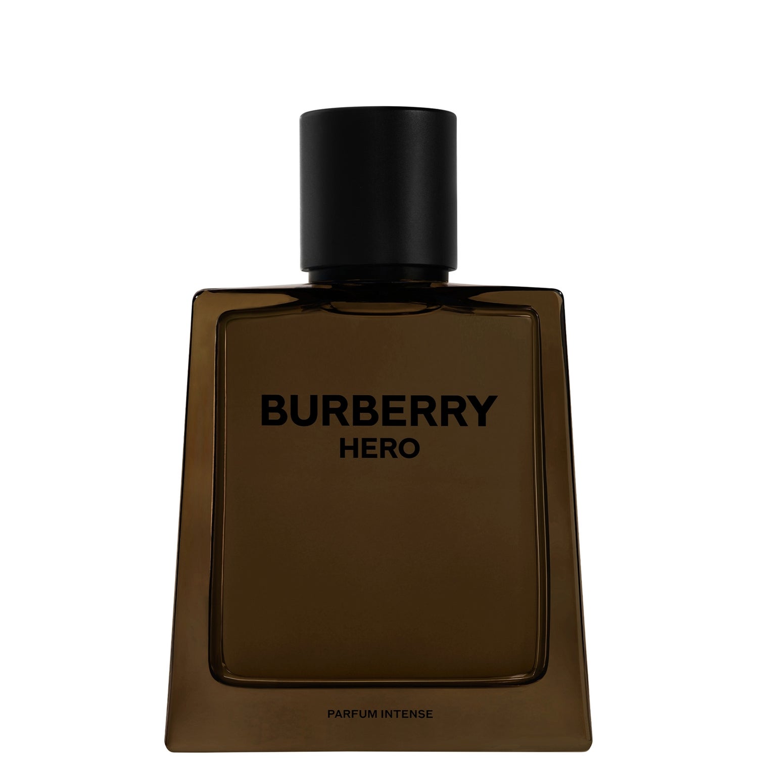 Burberry Hero Parfum Intense For Men 100ml