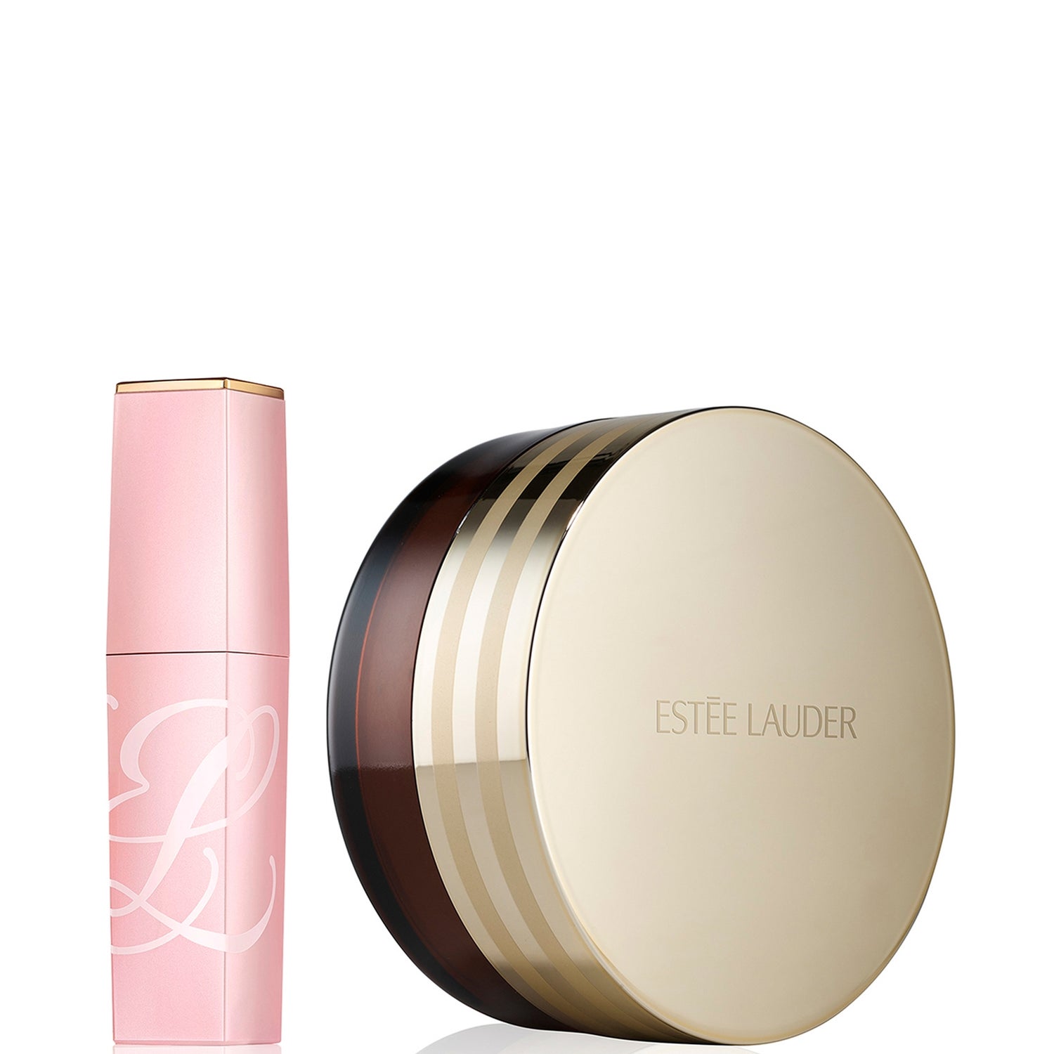 Estée Lauder 2-Piece Full Size Complimentary Gift Set