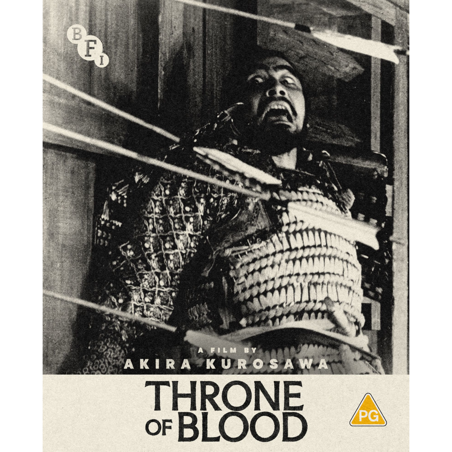 Throne of Blood