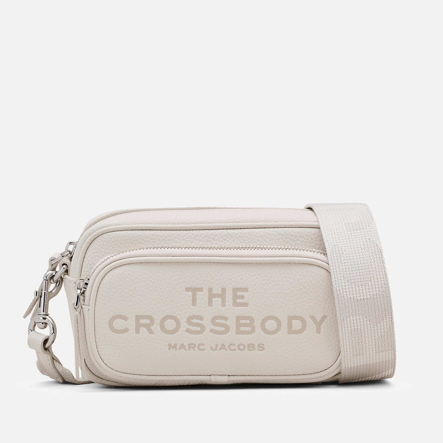 Marc Jacobs The Leather Crossbody Bag