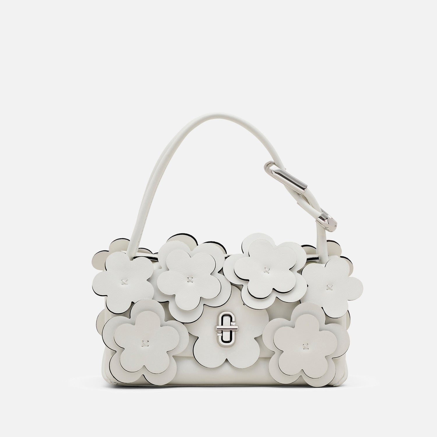 Marc Jacobs The Daisy Mini Dual Leather Bag