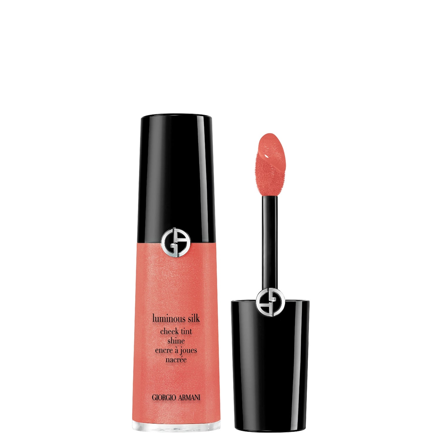 Armani Luminous Silk Cheek Tint Shine (Various Shades)