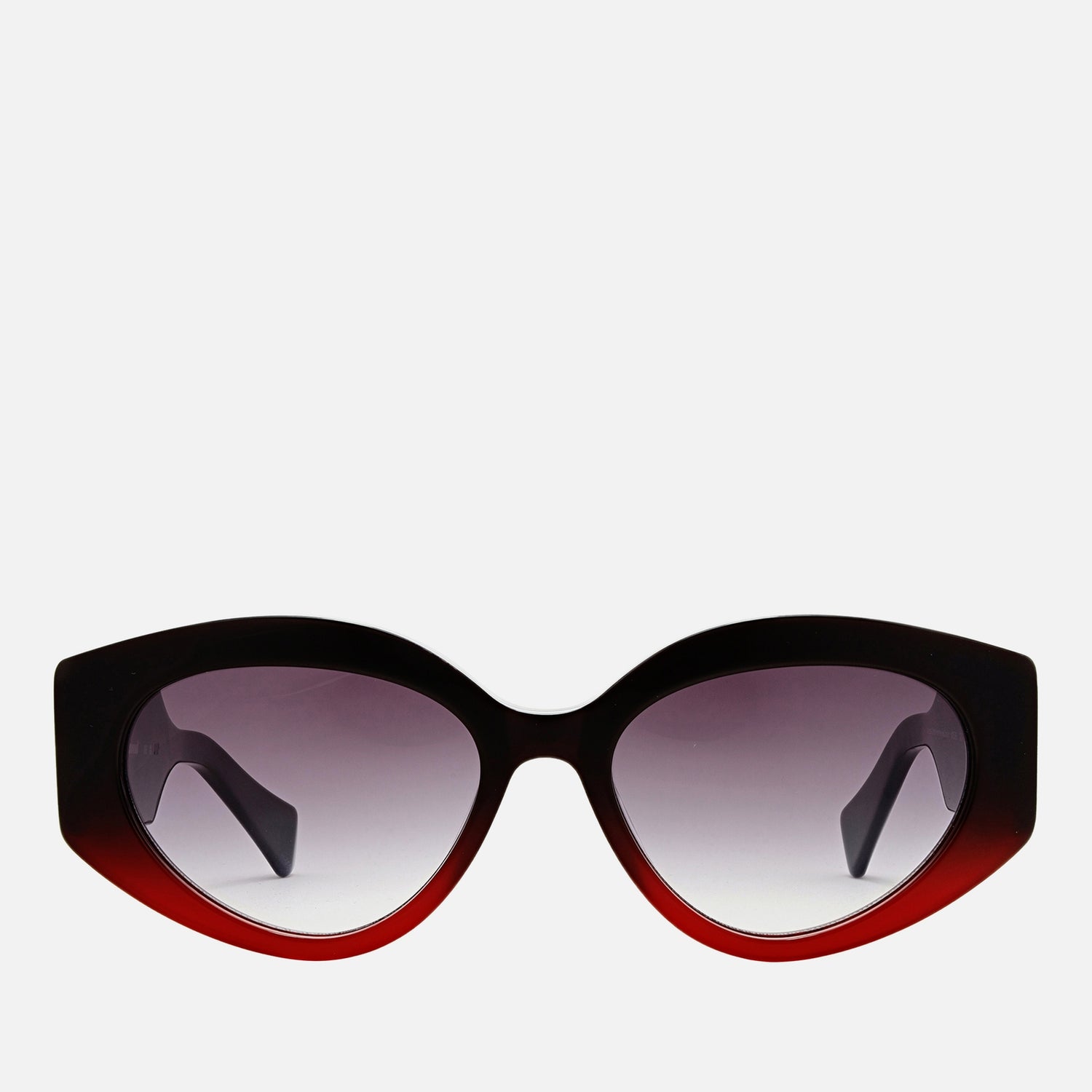 Vivienne Westwood Jackie Acetate Sunglasses