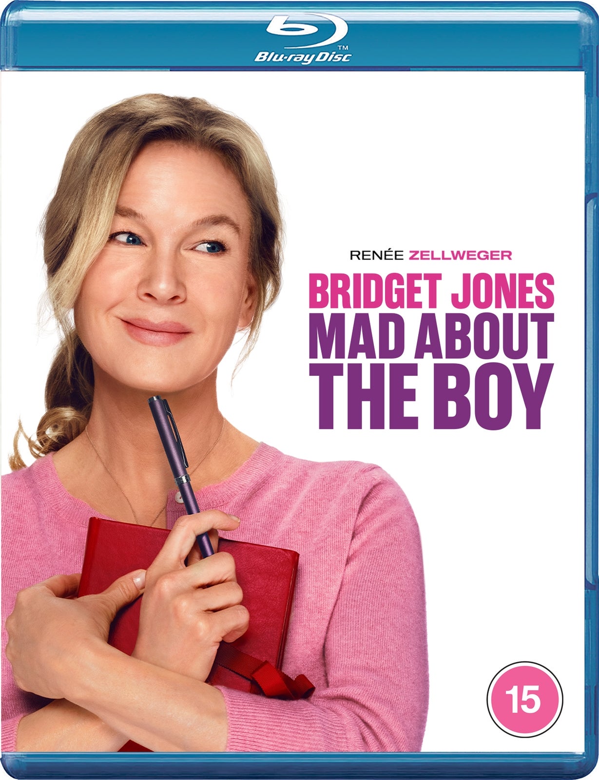 Bridget Jones: Mad About the Boy