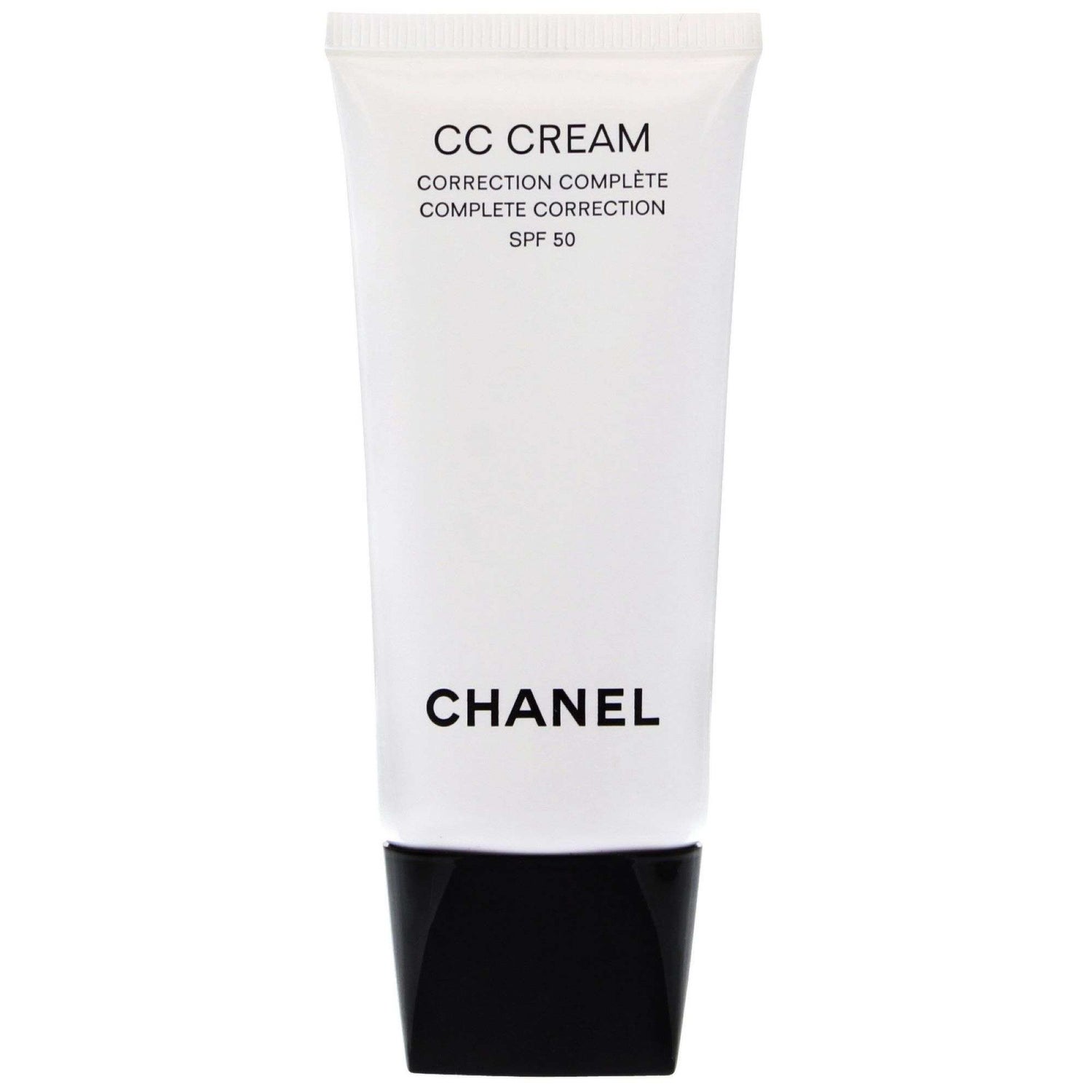 Chanel CC Cream Complete Correction SPF50 30ml - allbeauty