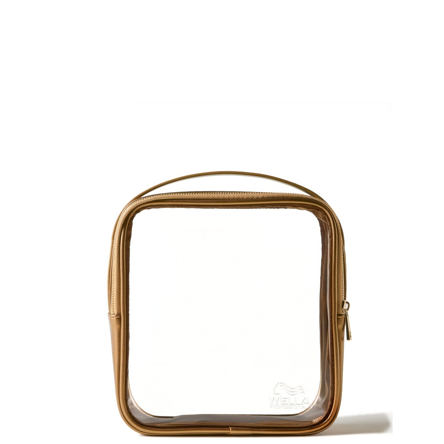 Wella Professionals Care Ultimate Smooth Gold Bag