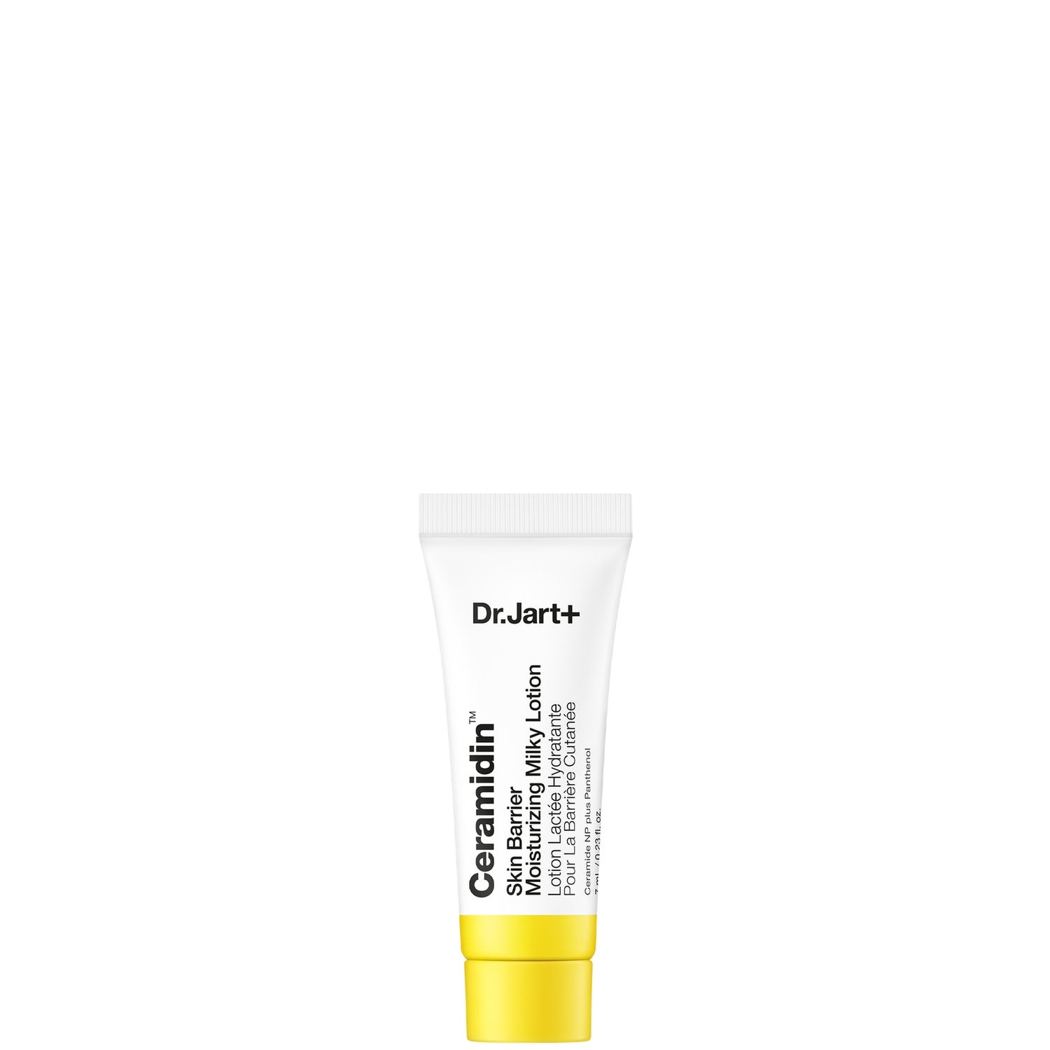 Dr.Jart+ Ceramidin™ Skin Barrier Moisturising Milky Lotion 7ml