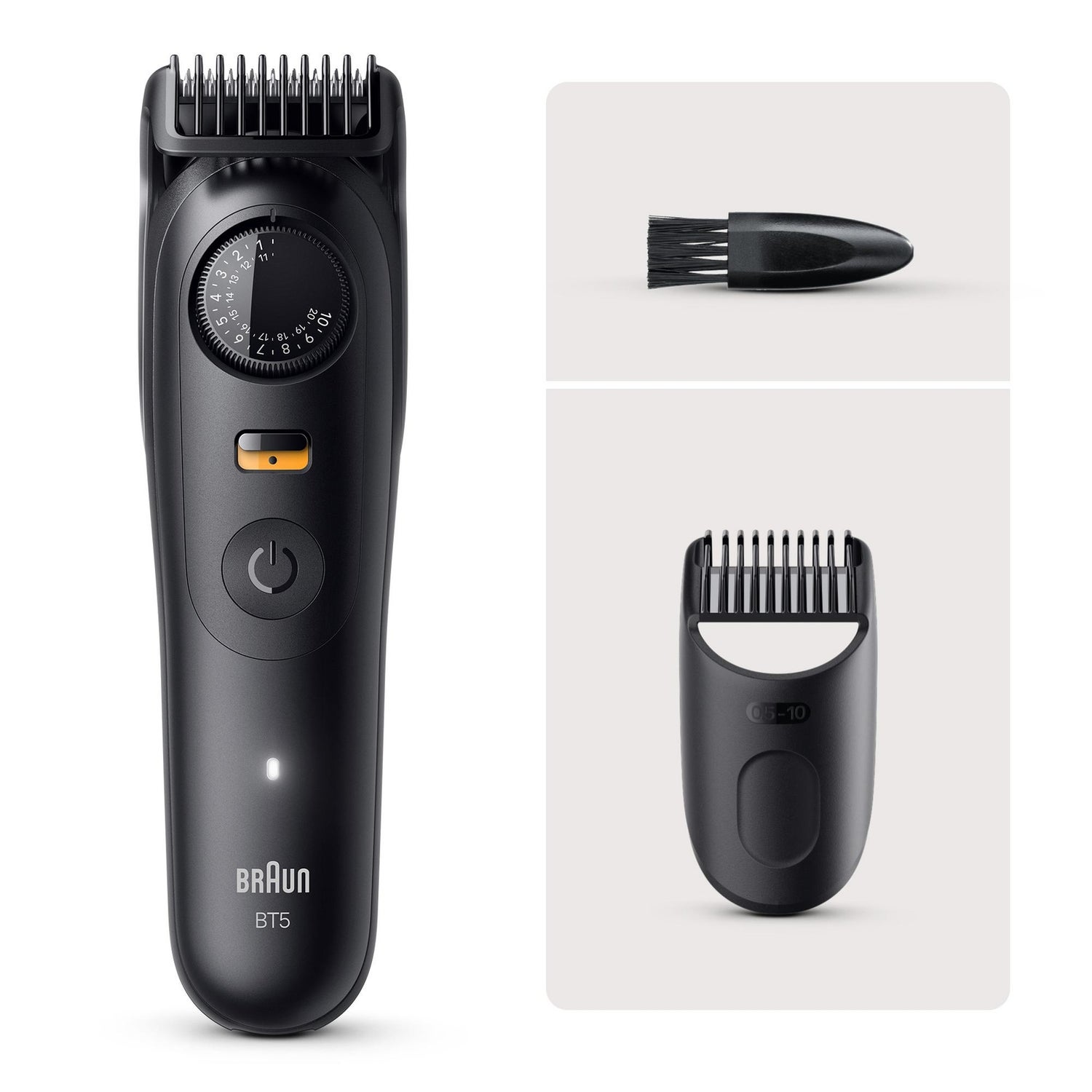 Braun Beard Trimmer Series 5 BT5500
