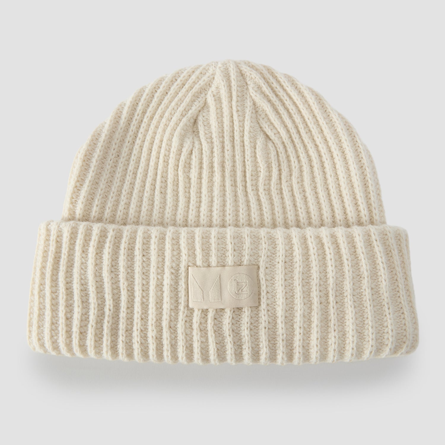 MP Tatiana Beanie - Soft Cream