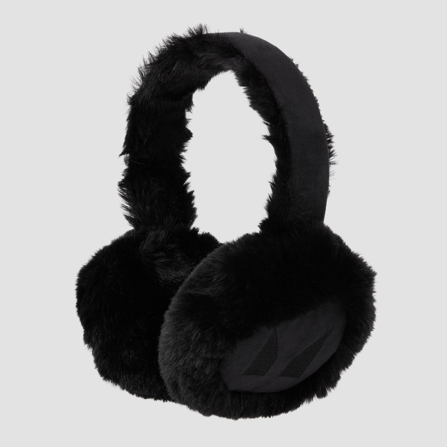 MP Ear Muffs - Black/Dark Grey