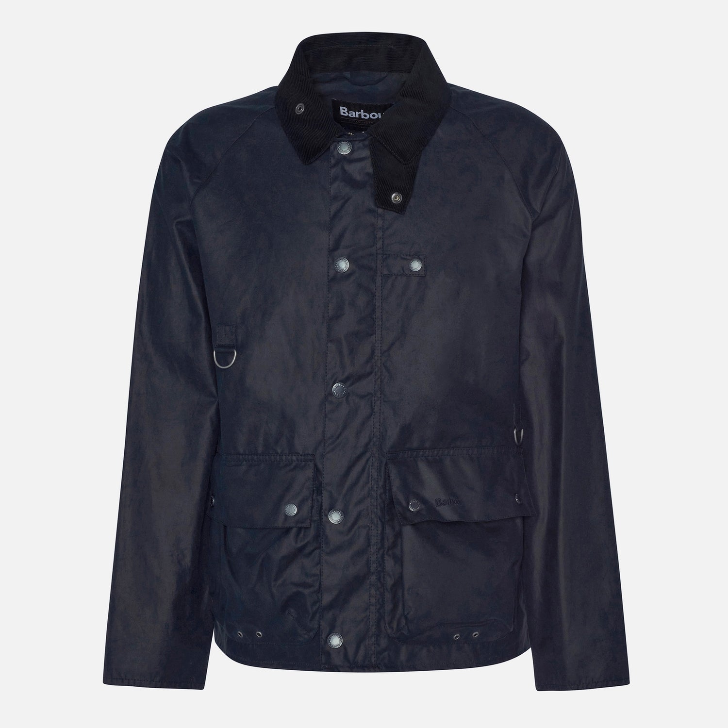 Barbour Utility Spey Waxed Cotton Jacket – On Sale Now with Up to