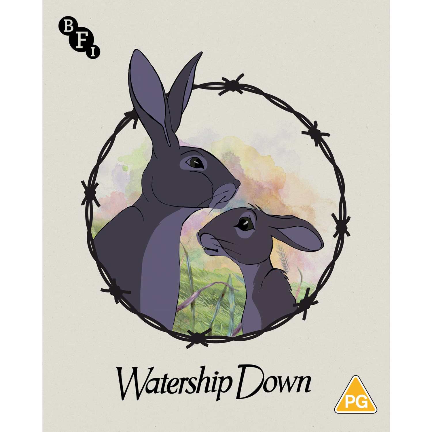Watership Down