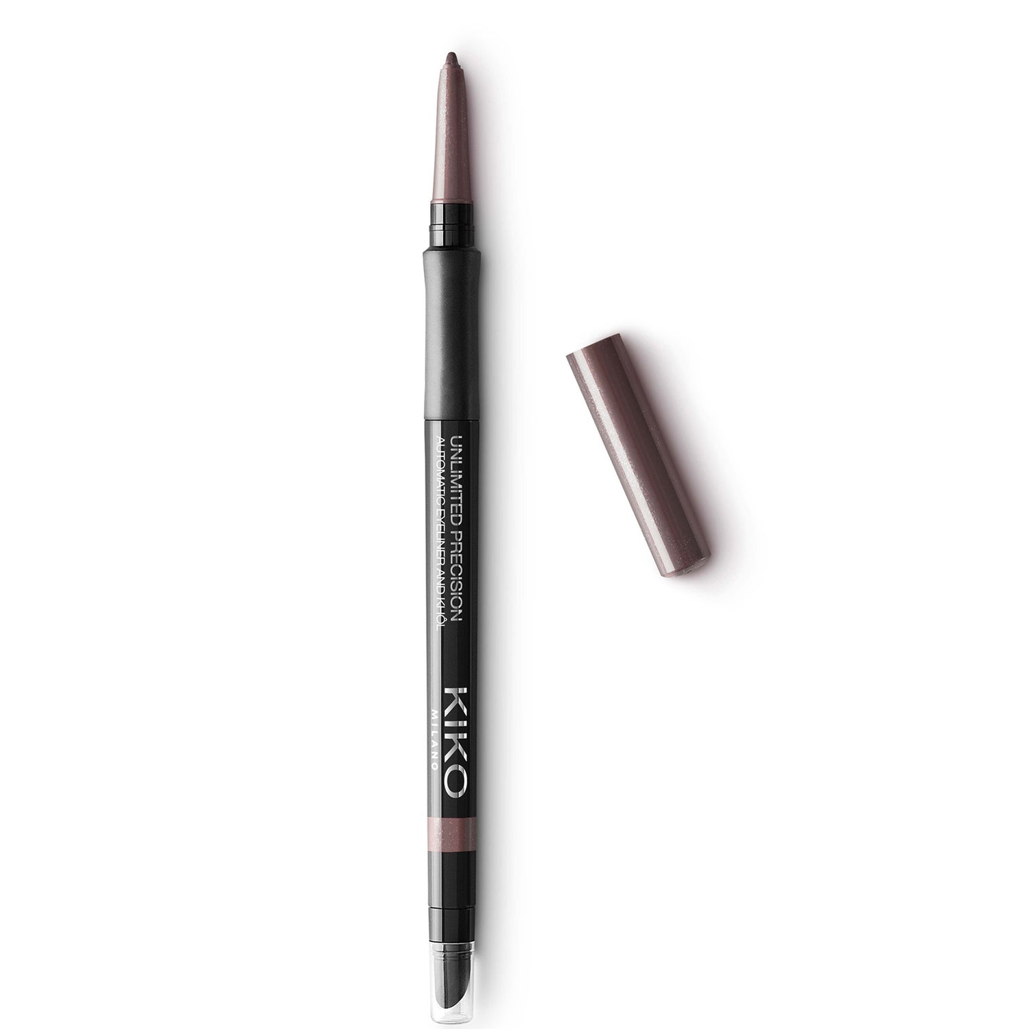 KIKO Milano Unlimited Precision Automatic Eyeliner And Khôl 0.35g (Various Shades)