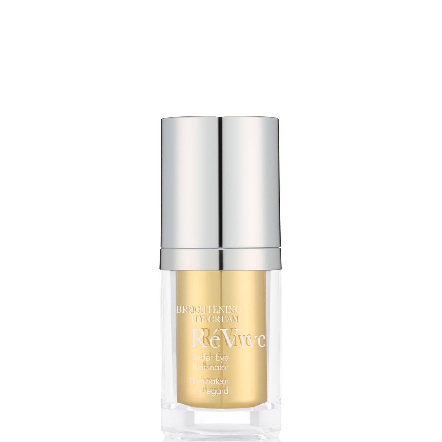 RéVive Skincare Brightening Eye Cream Under Eye Illuminator