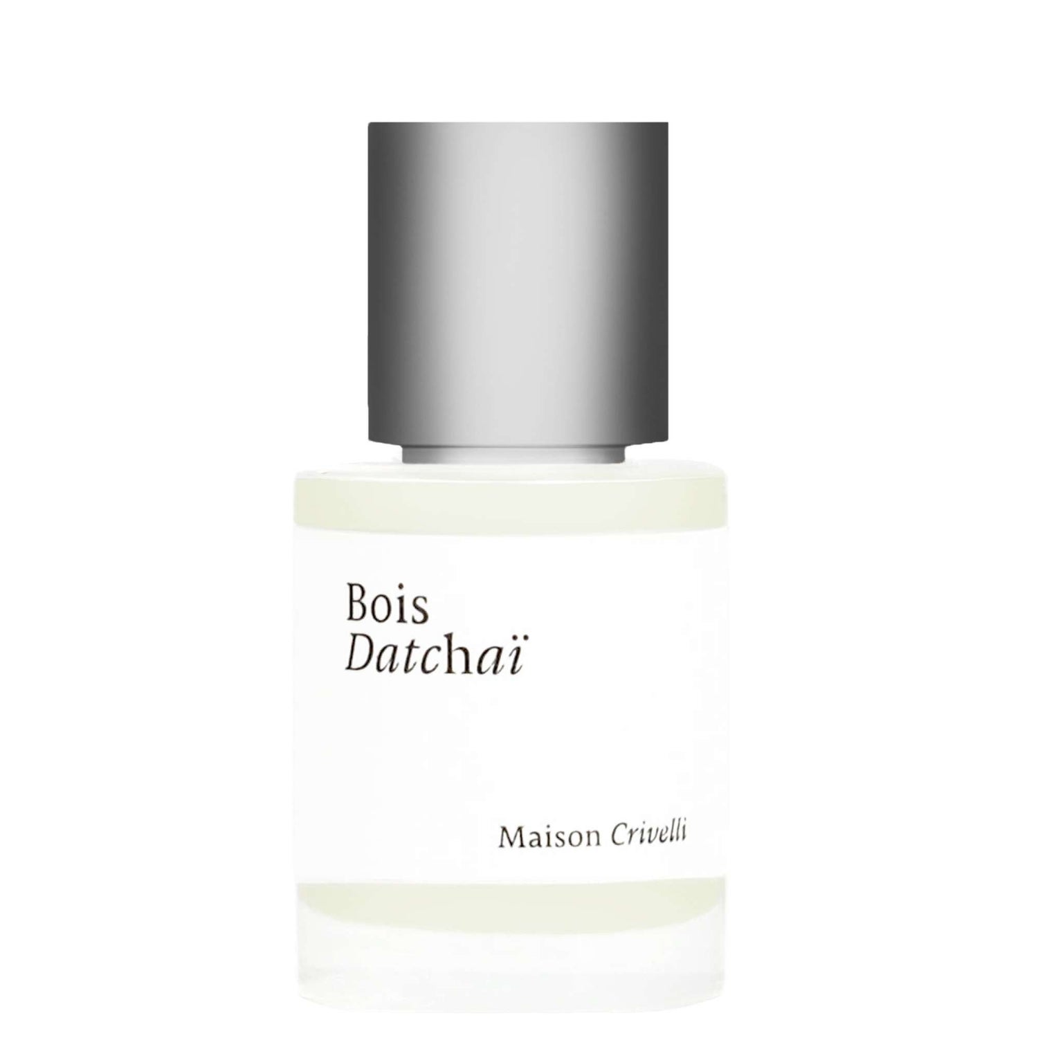 MAISON CRIVELLI Bois Datchai Eau de Parfum | ZGO Perfumery