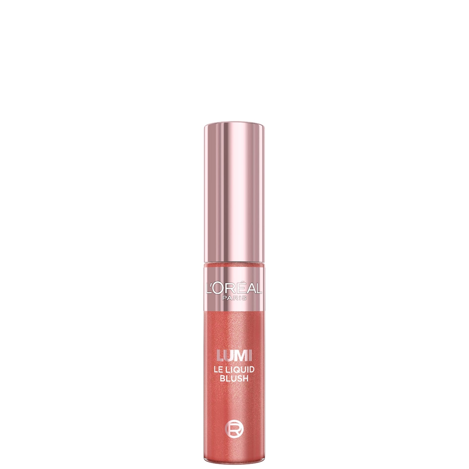 L'Oréal Paris Lumi Le Liquid Blush (Various Shades)