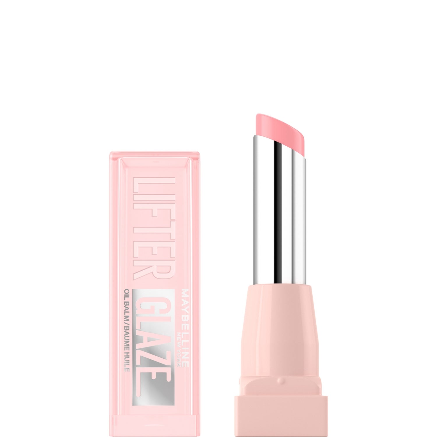 Maybelline New York Lifter Glaze Lip Oil Balm (Various Shades)