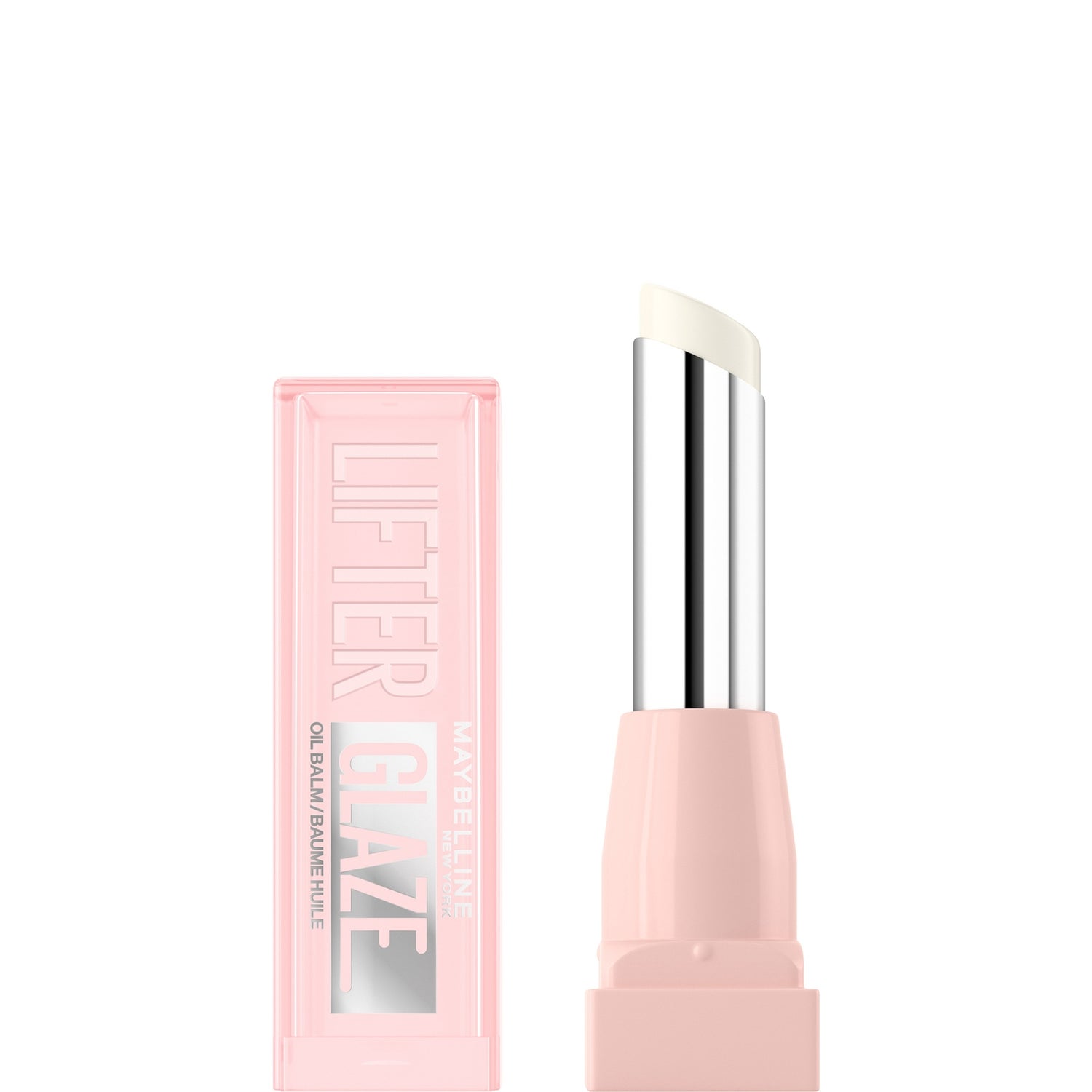 Maybelline New York Lifter Glaze Lip Oil Balm (Various Shades)