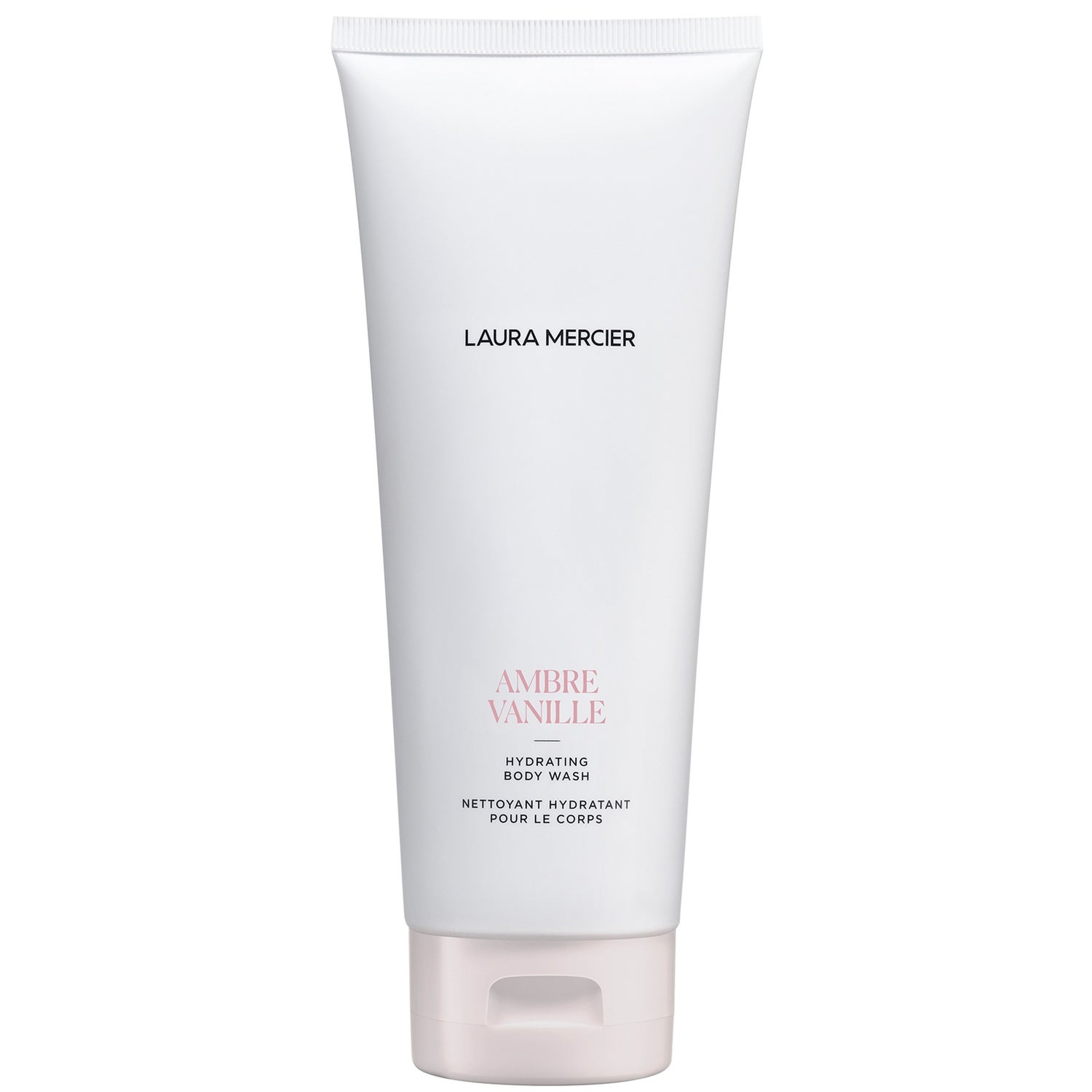 Laura Mercier Ambre Vanille Hydrating Body Wash 200ml