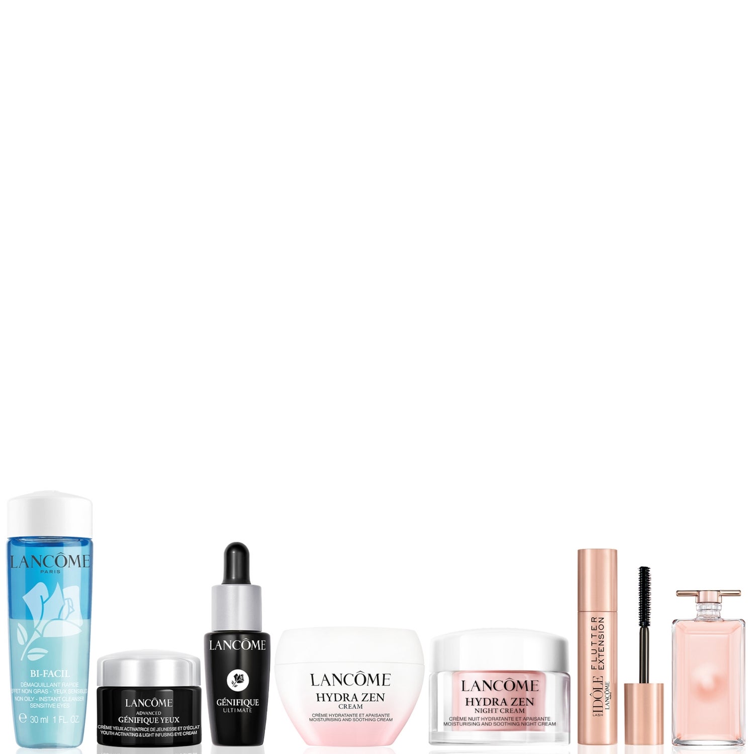 EXCLUSIVE Lancôme Bestsellers Collection