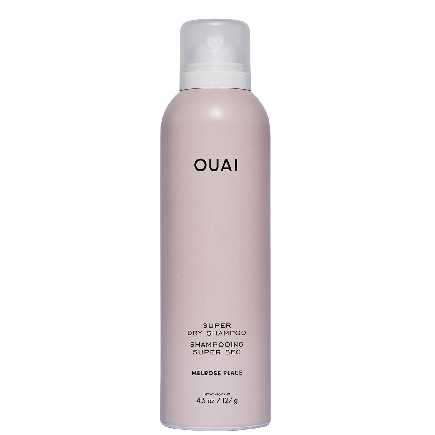 OUAI Super Dry Shampoo Full Size 127g - Melrose Place