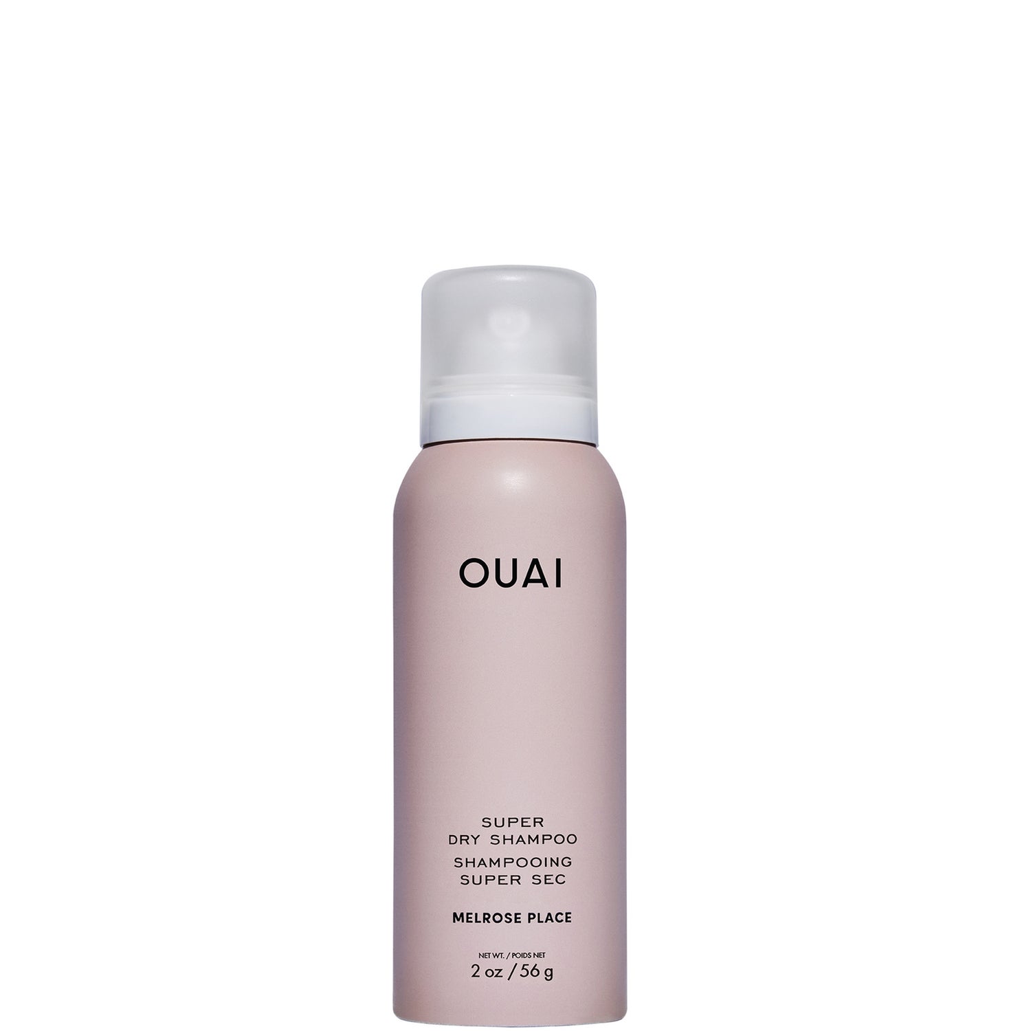 OUAI Super Dry Shampoo Travel Size 56g - Melrose Place
