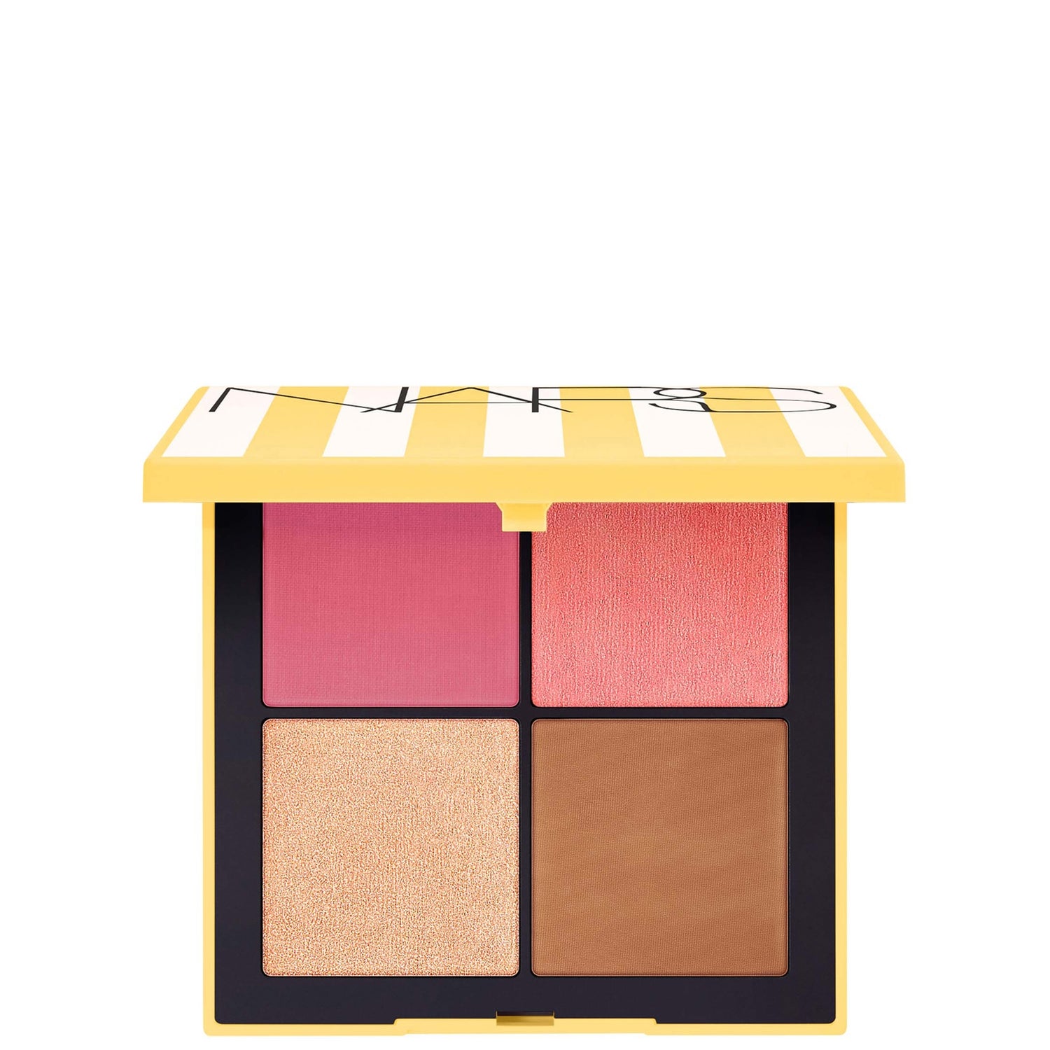 NARS Hot Escape Cheek Palette (Various Shades)
