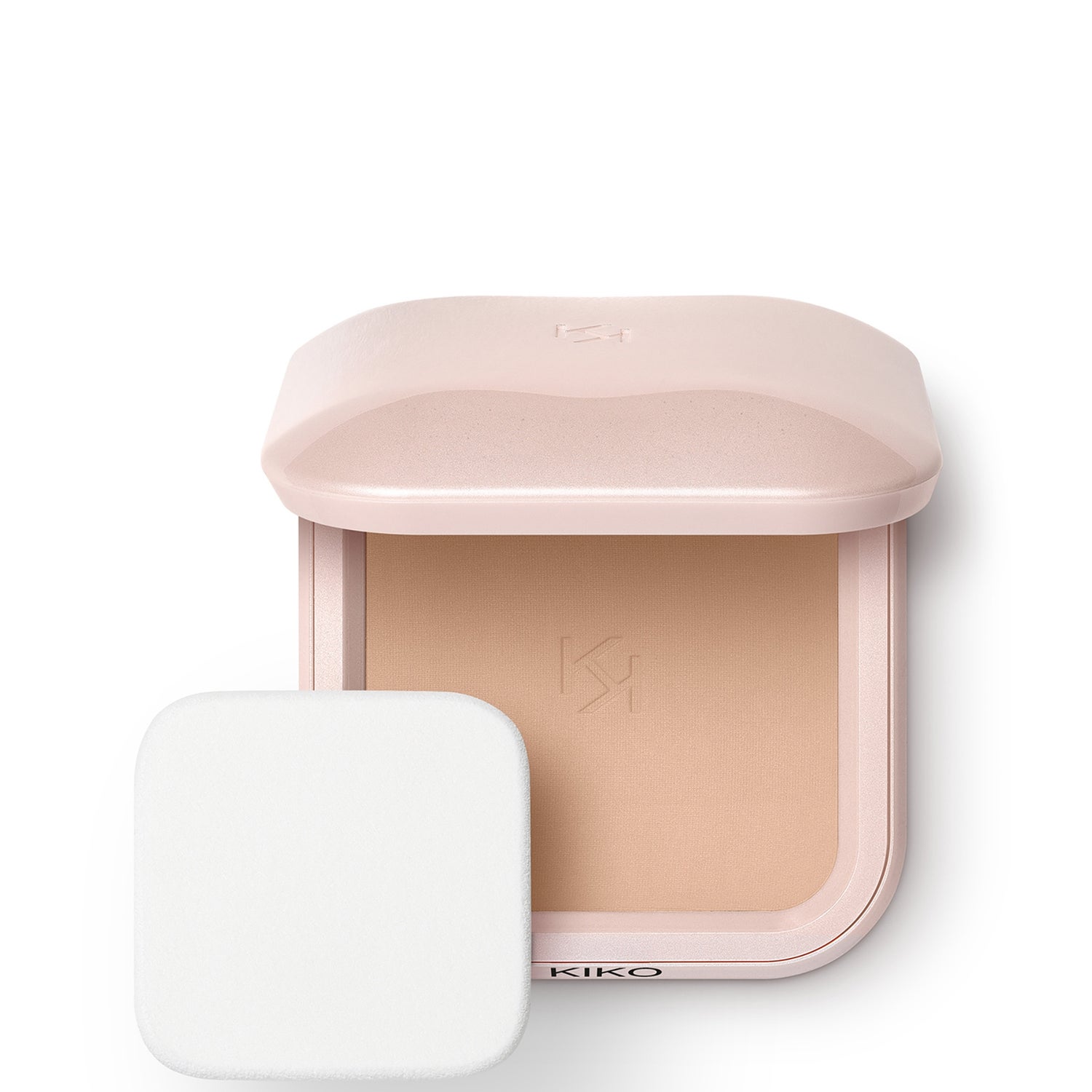 KIKO Milano Skin Lover Refining Face Powder Foundation 12g (Various Shades)