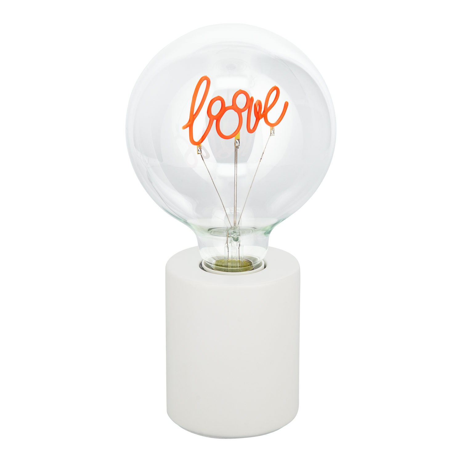 Disney Mickey Led Neon Bulb Lamp Uk