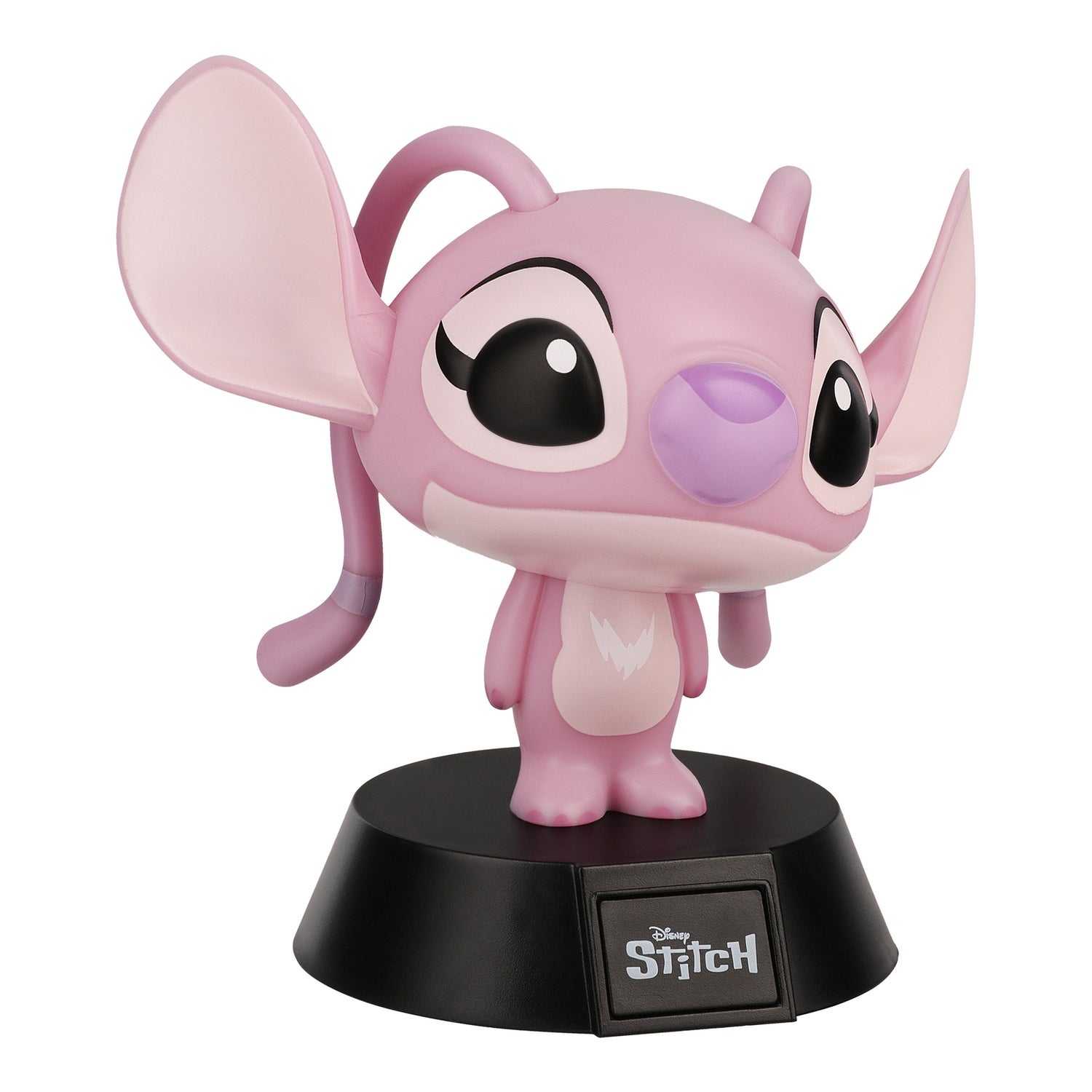 Disney Angel Icon Light