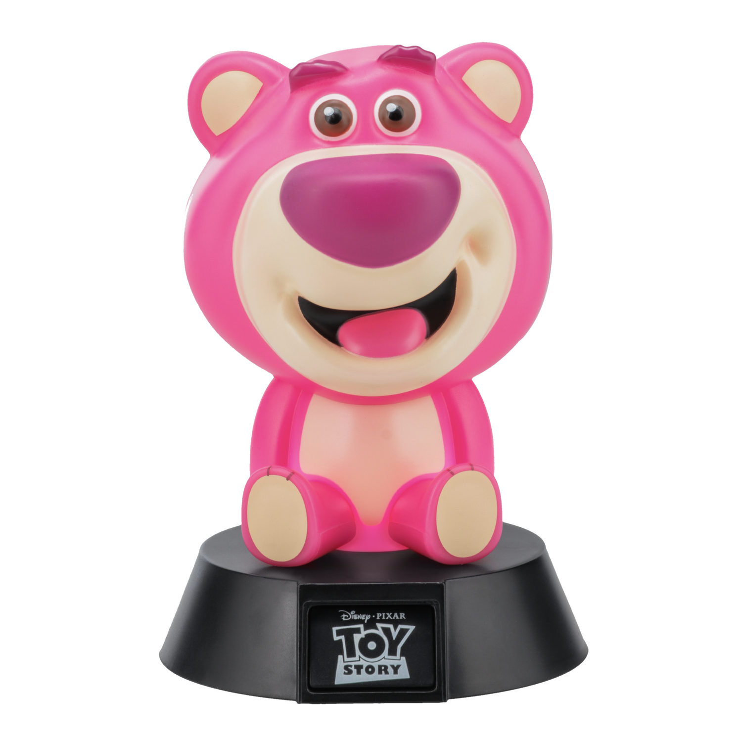 Toy Story Lotso Huggin Bear Icon Light