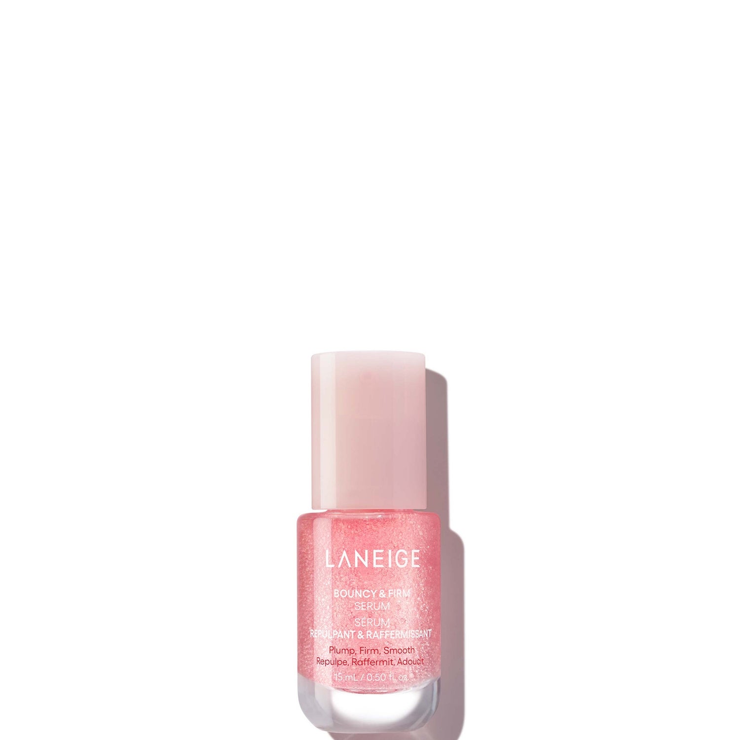 LANEIGE Bouncy & Firm Serum 15ml